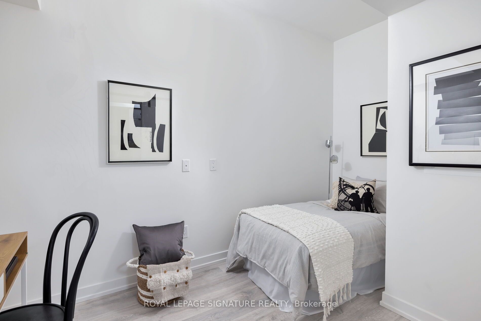 2 Augusta Ave, #201