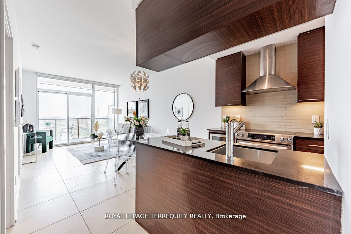 1 Market Street, #1410