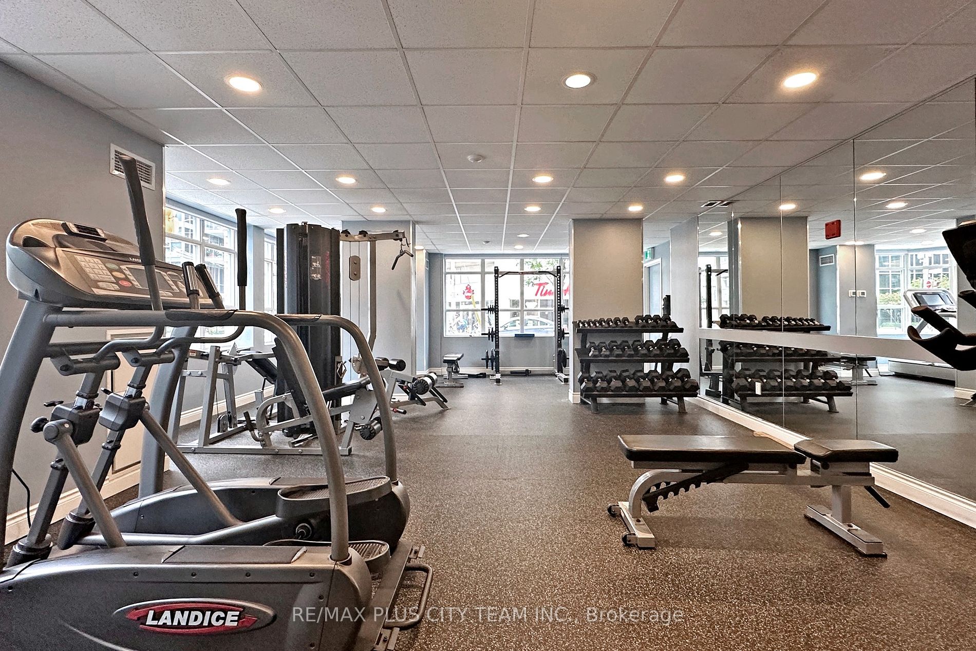 311 Richmond St E, #301