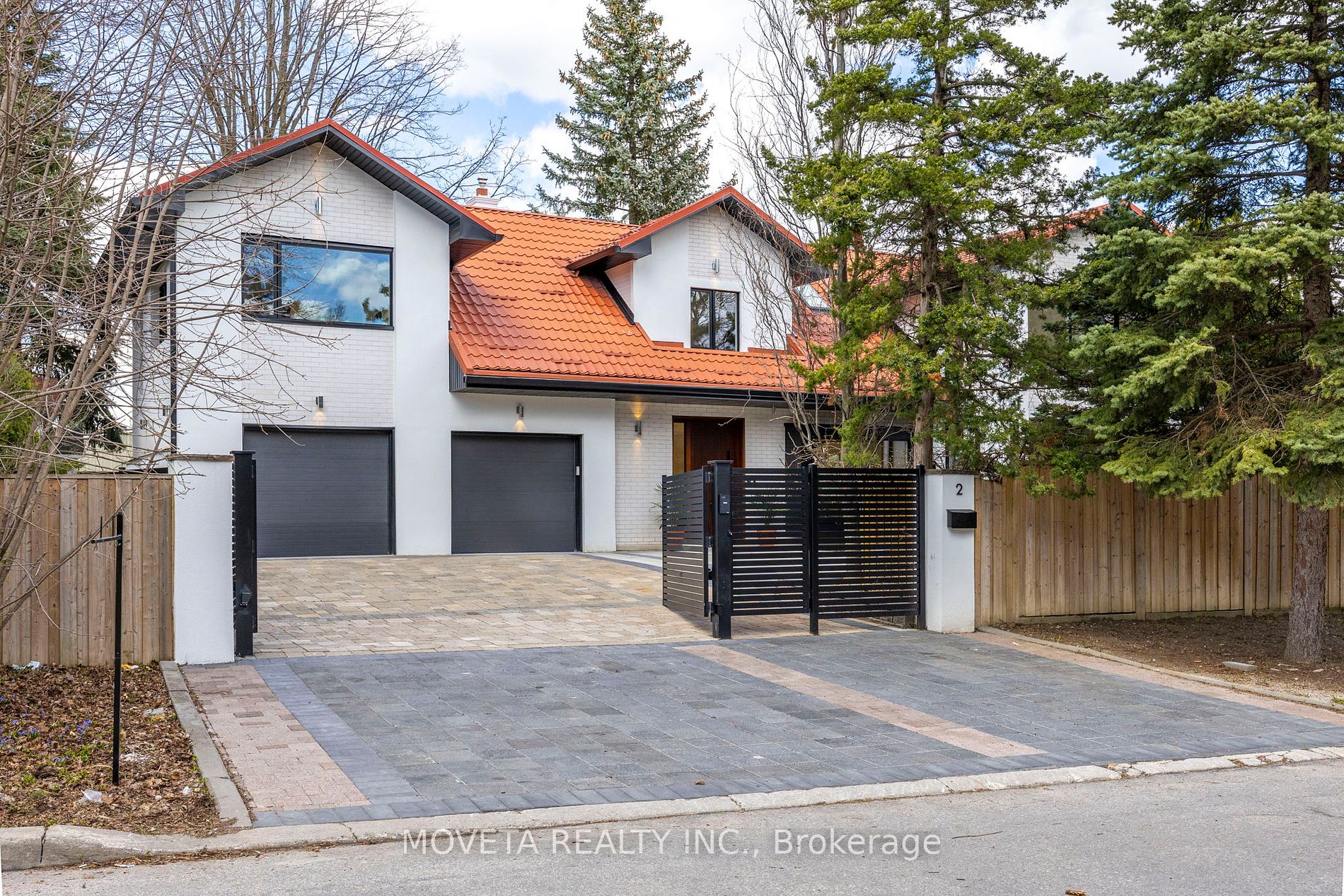 2 Addison Crescent
