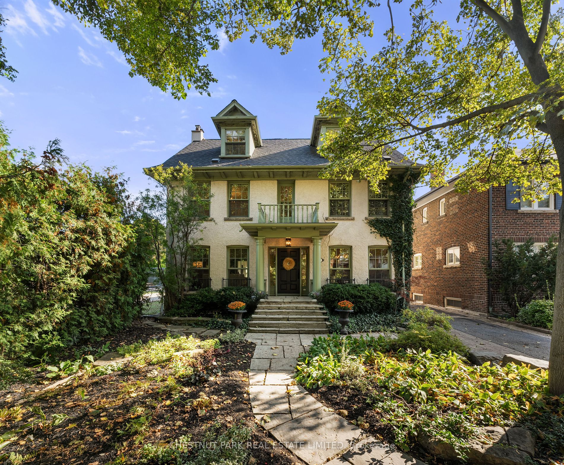 9 Ridge Drive Park