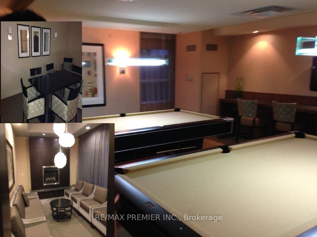 736 Spadina Ave, #317