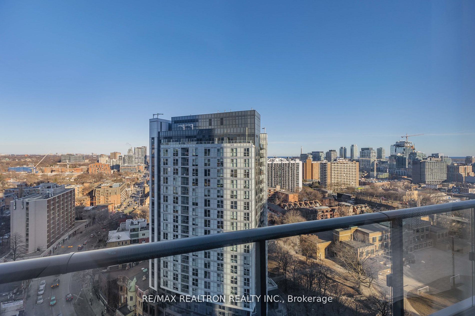 251 Jarvis Street, #1909