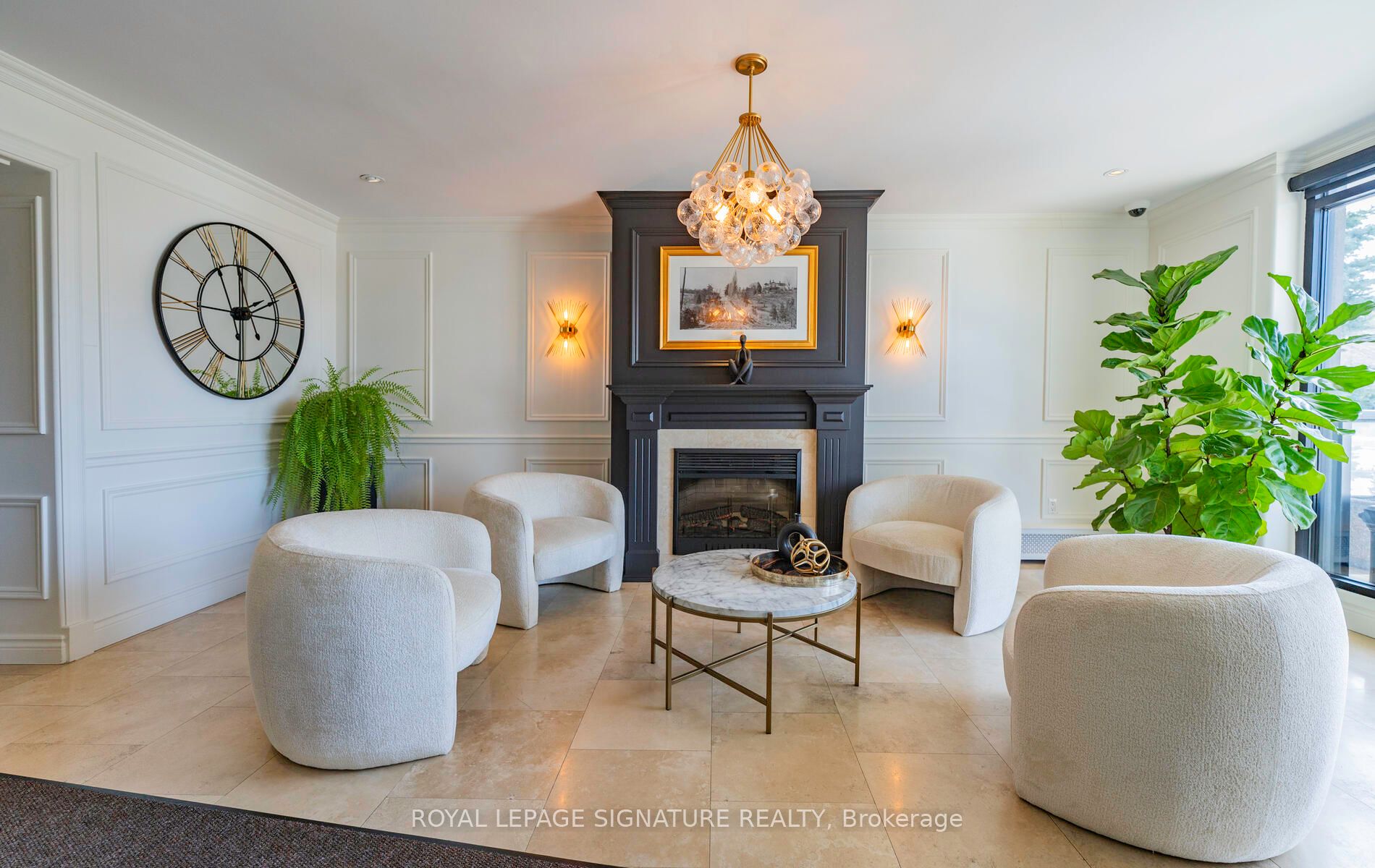 1901 Bayview Avenue #106