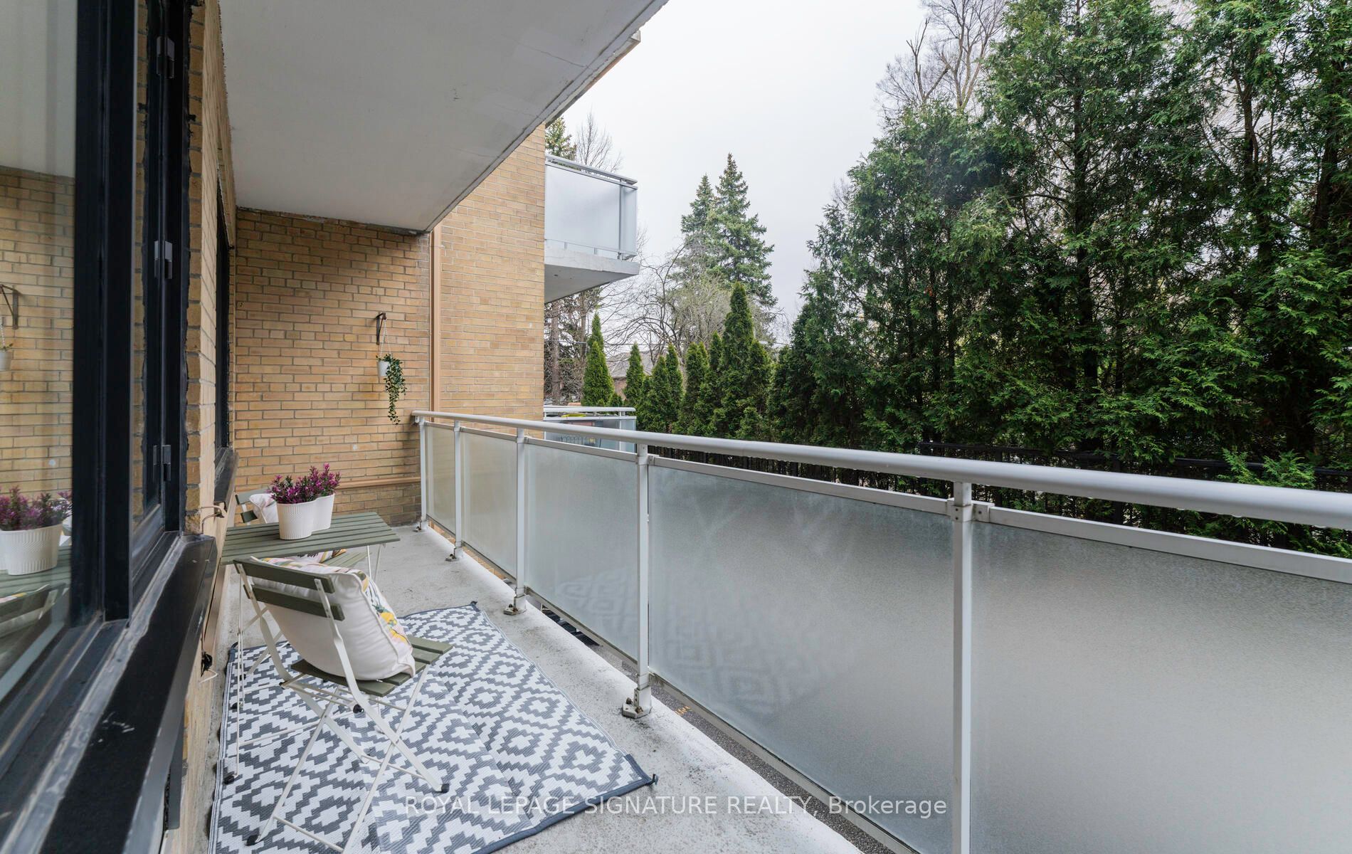 1901 Bayview Avenue #106