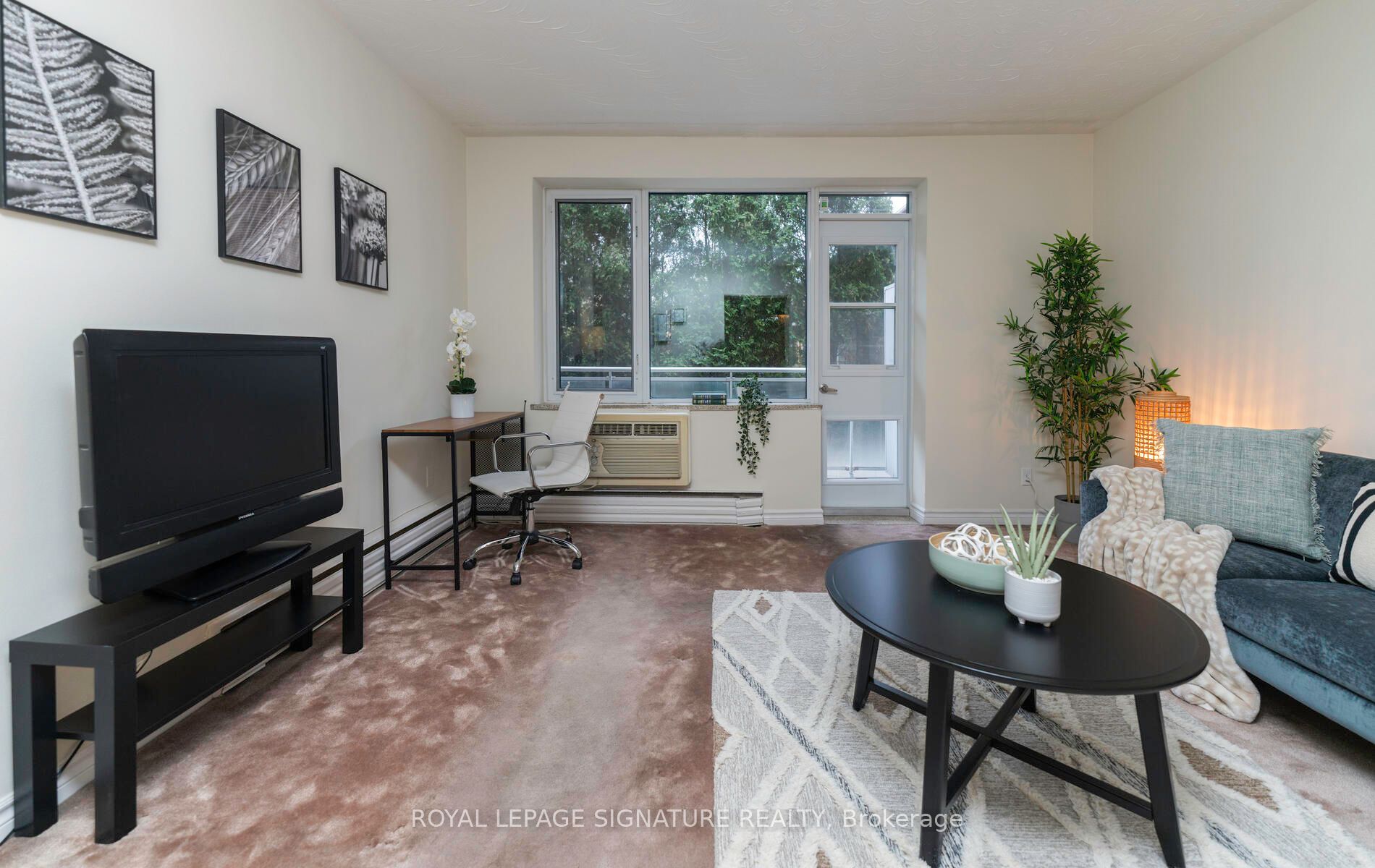 1901 Bayview Avenue #106
