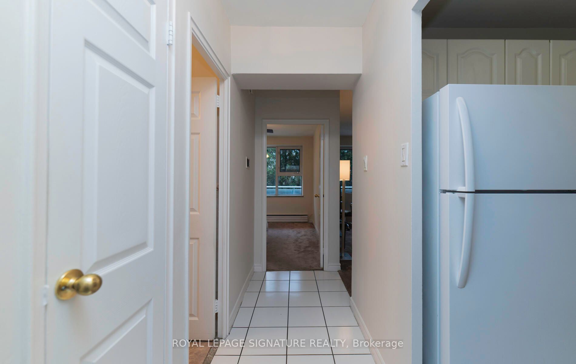 1901 Bayview Avenue #106