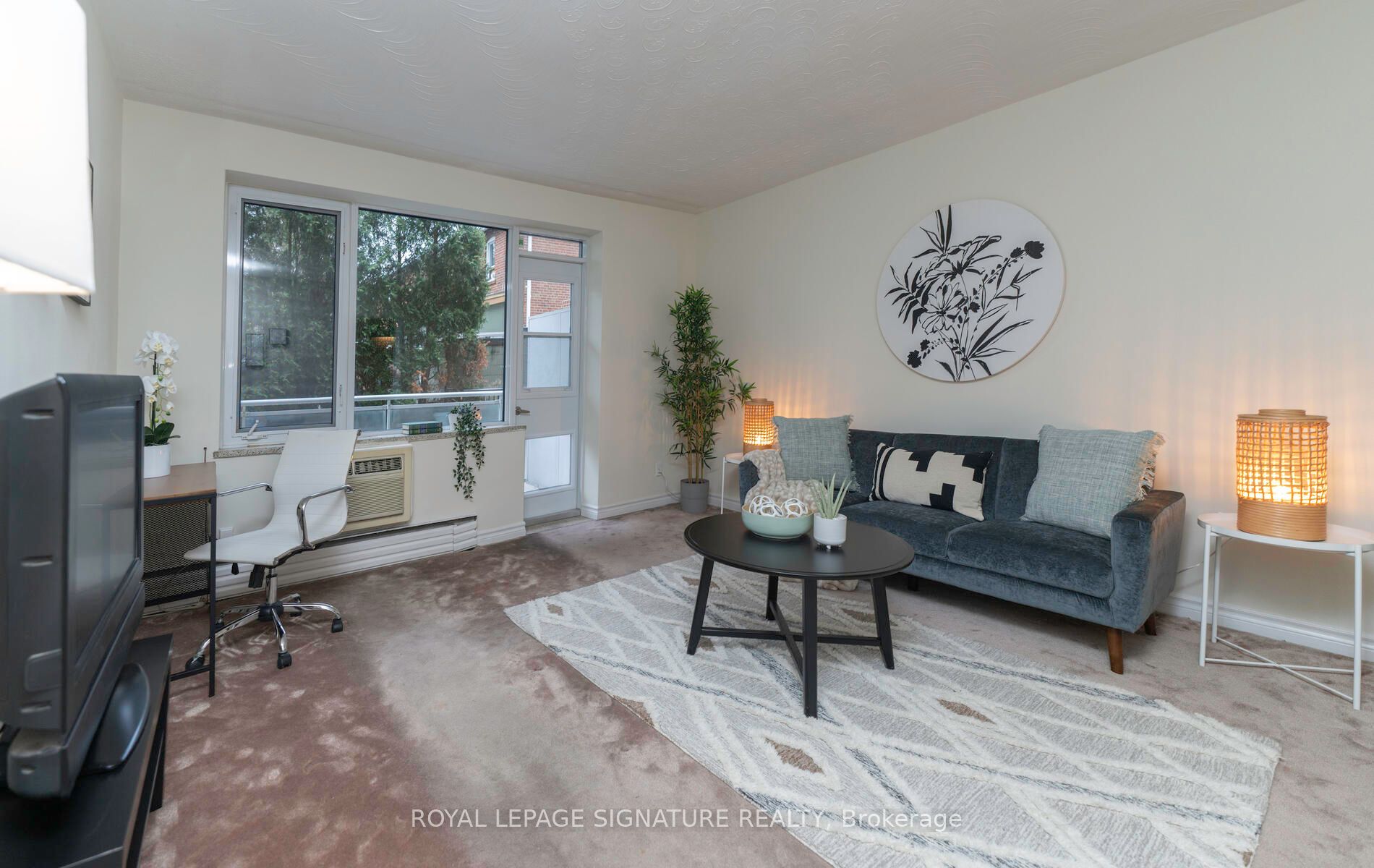 1901 Bayview Avenue #106