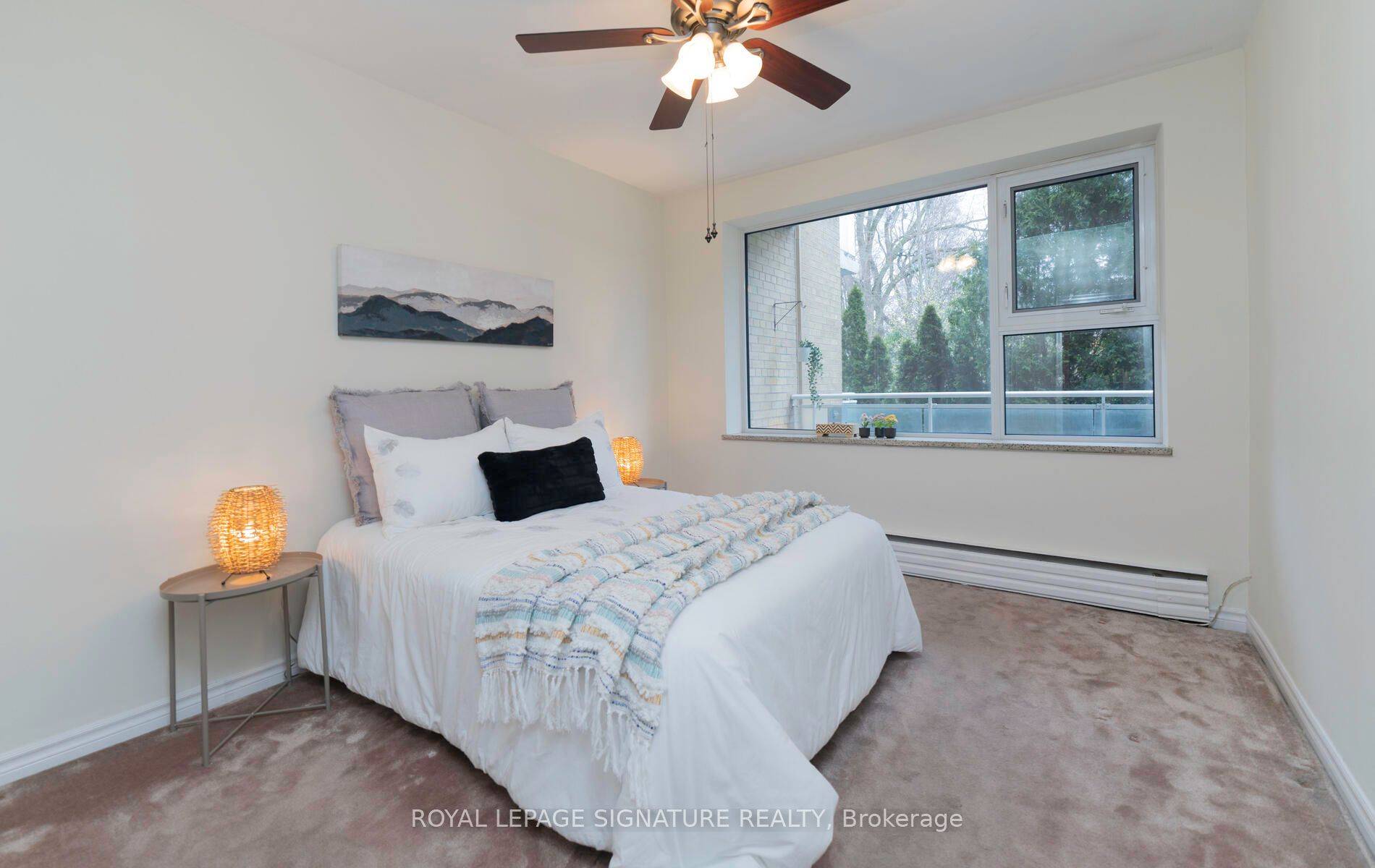 1901 Bayview Avenue #106