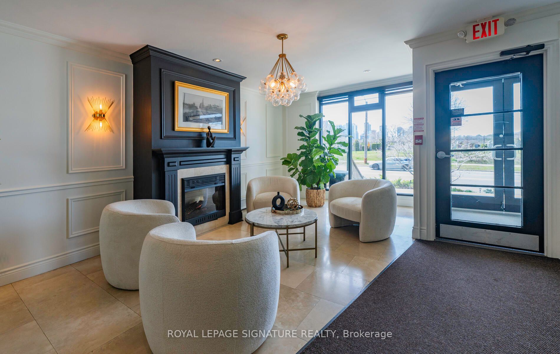 1901 Bayview Avenue #106