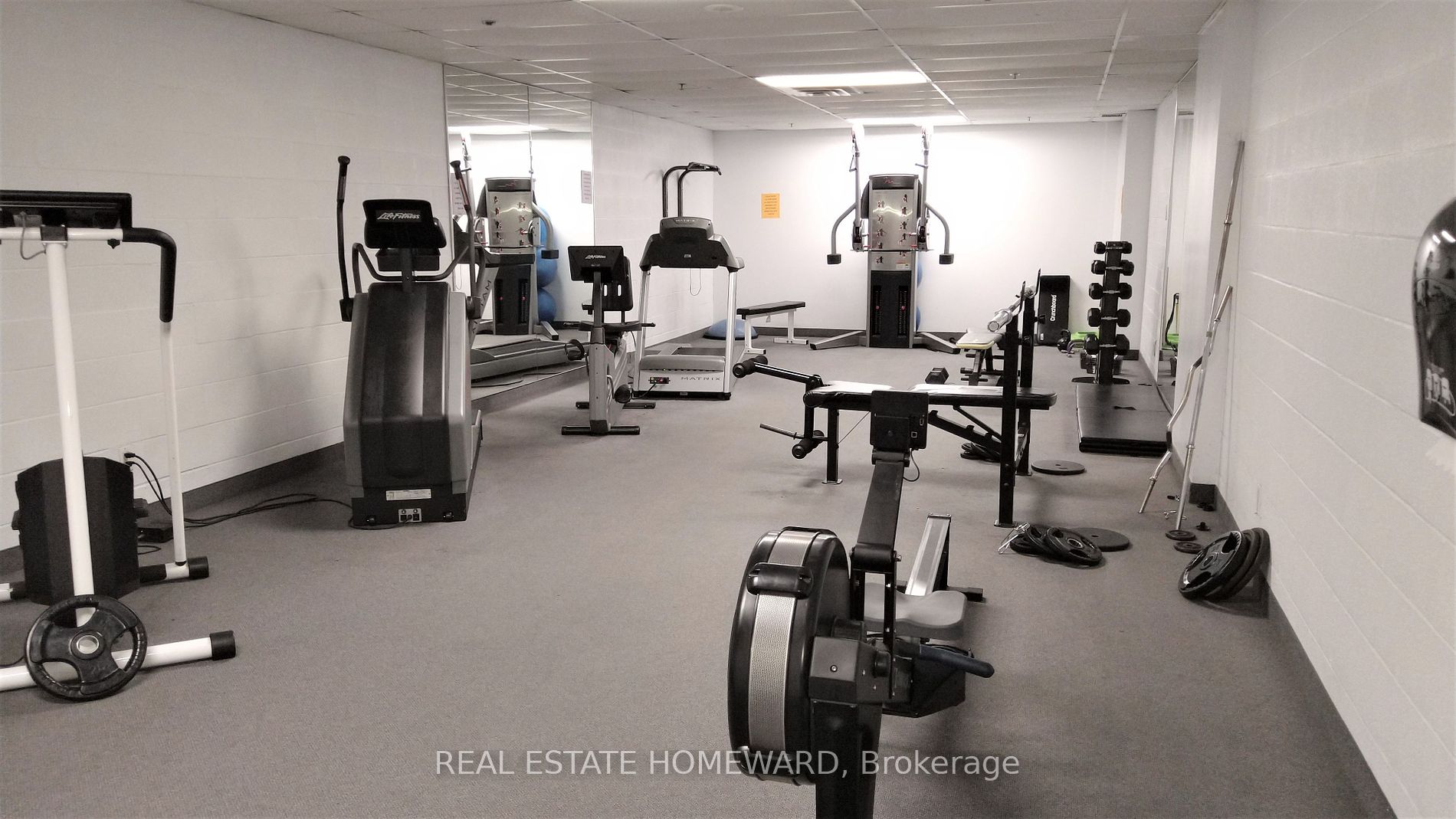 1 Leaside Park Dr, #417