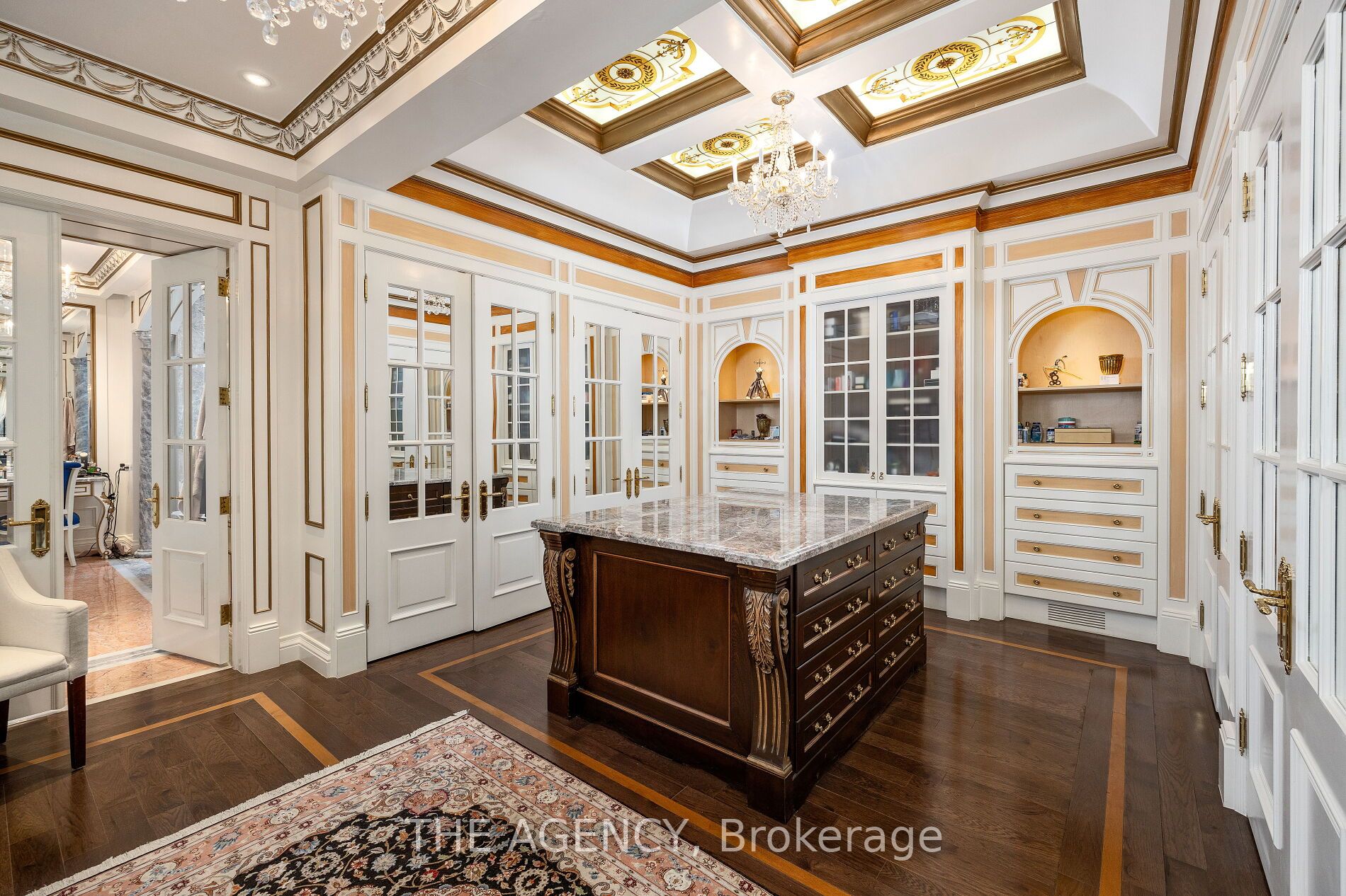 30 Fifeshire Road