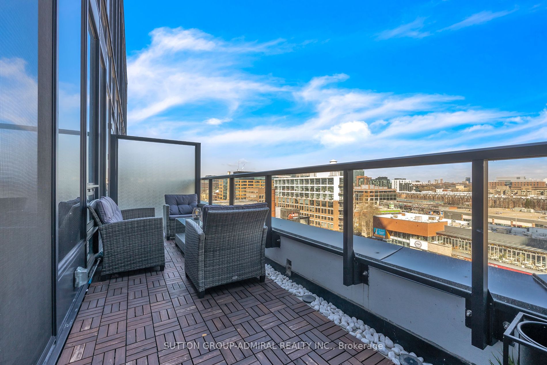 135 East Liberty St, #705