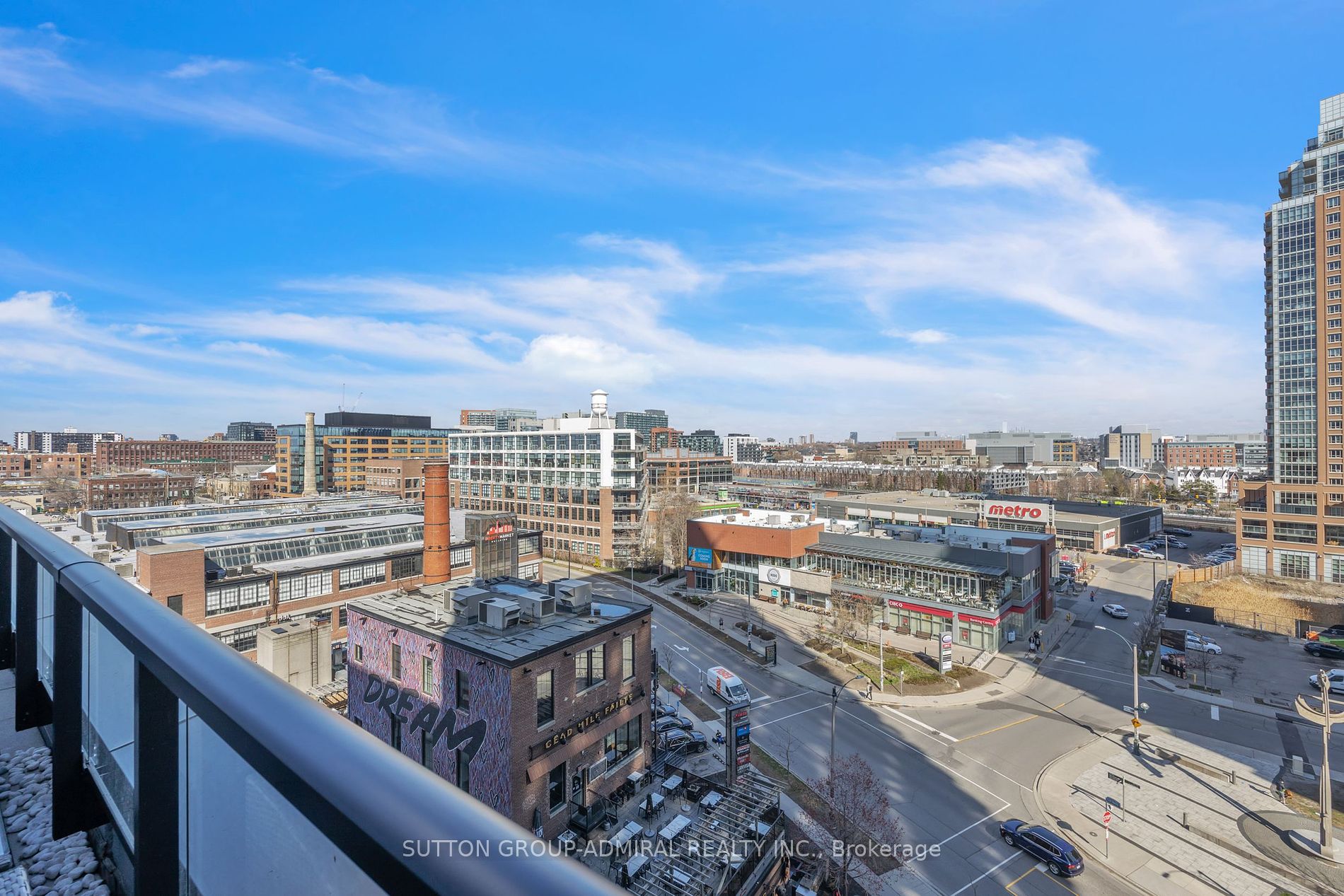 135 East Liberty St, #705