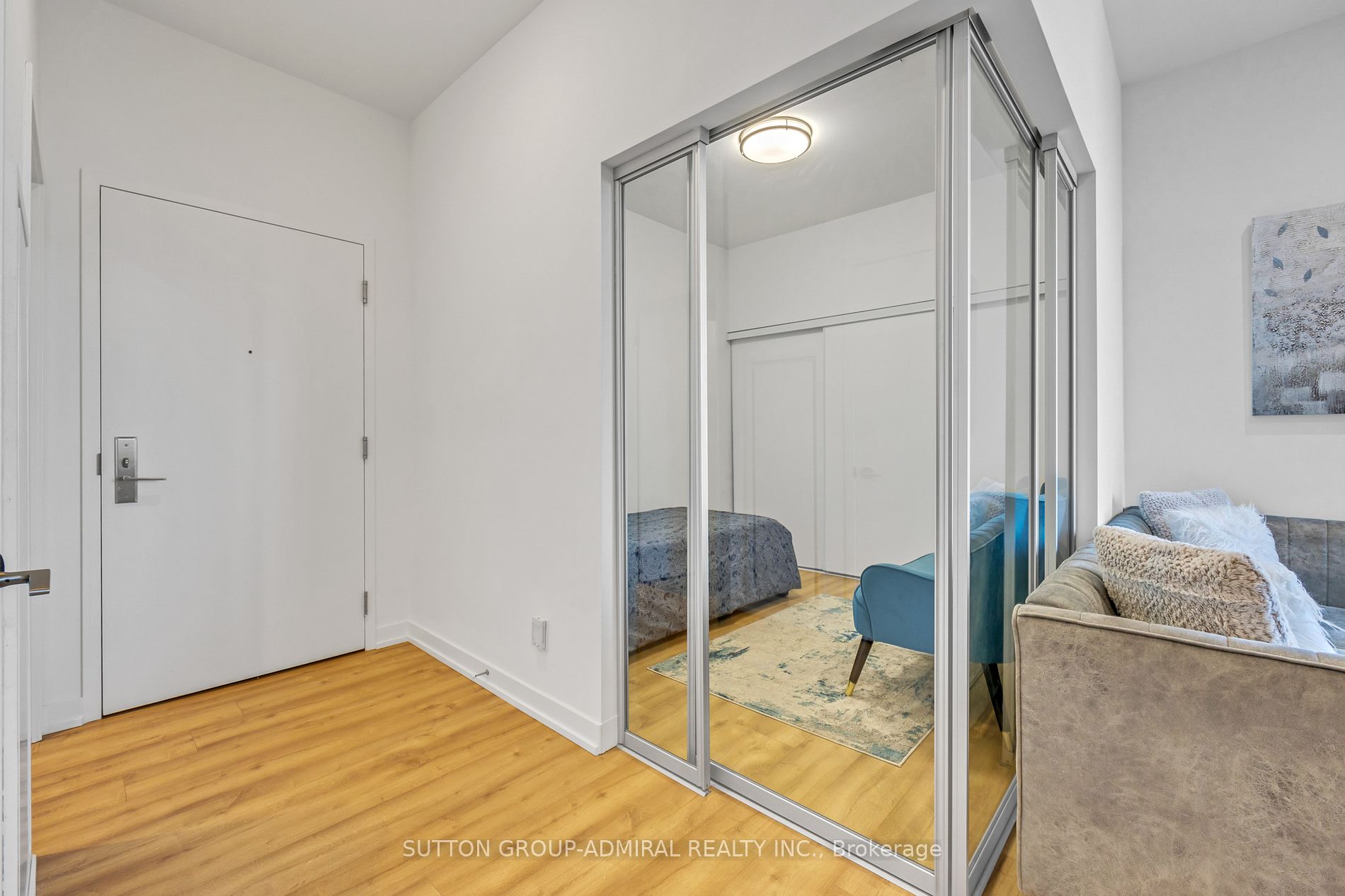 135 East Liberty St, #705