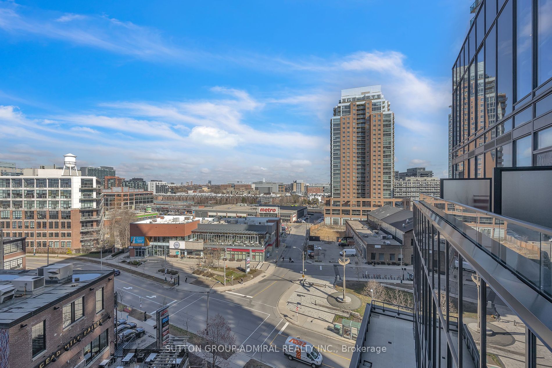 135 East Liberty St, #705