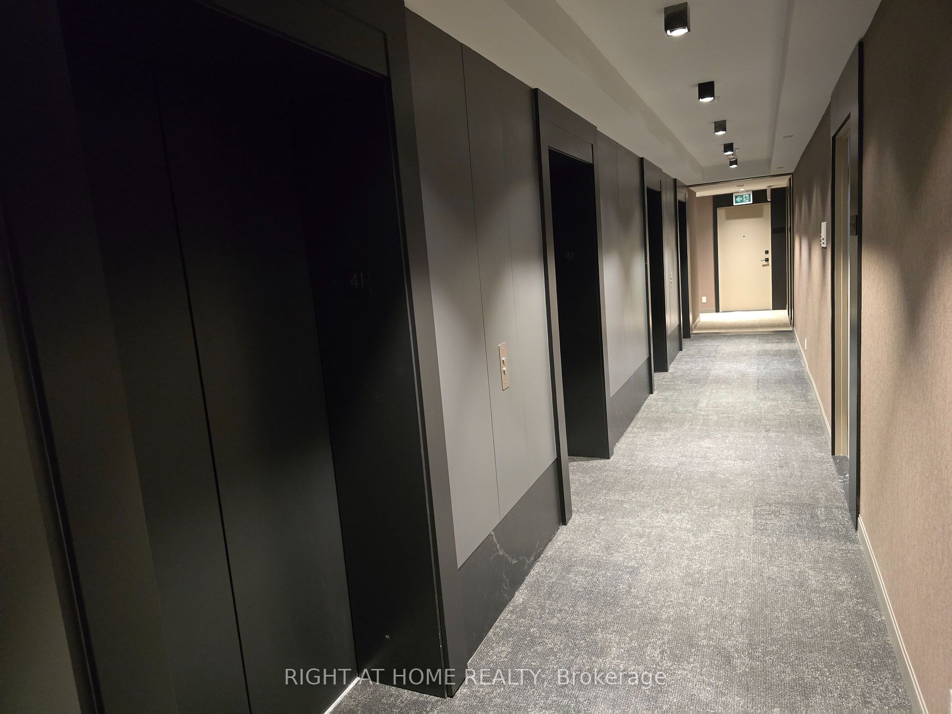 55 Mercer Street, #4112