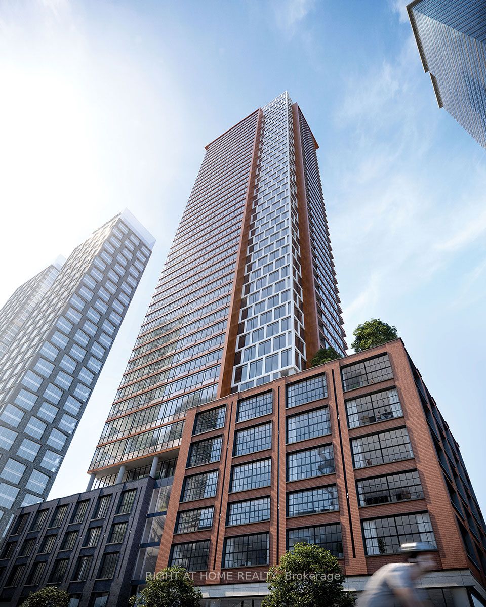 55 Mercer Street, #4112