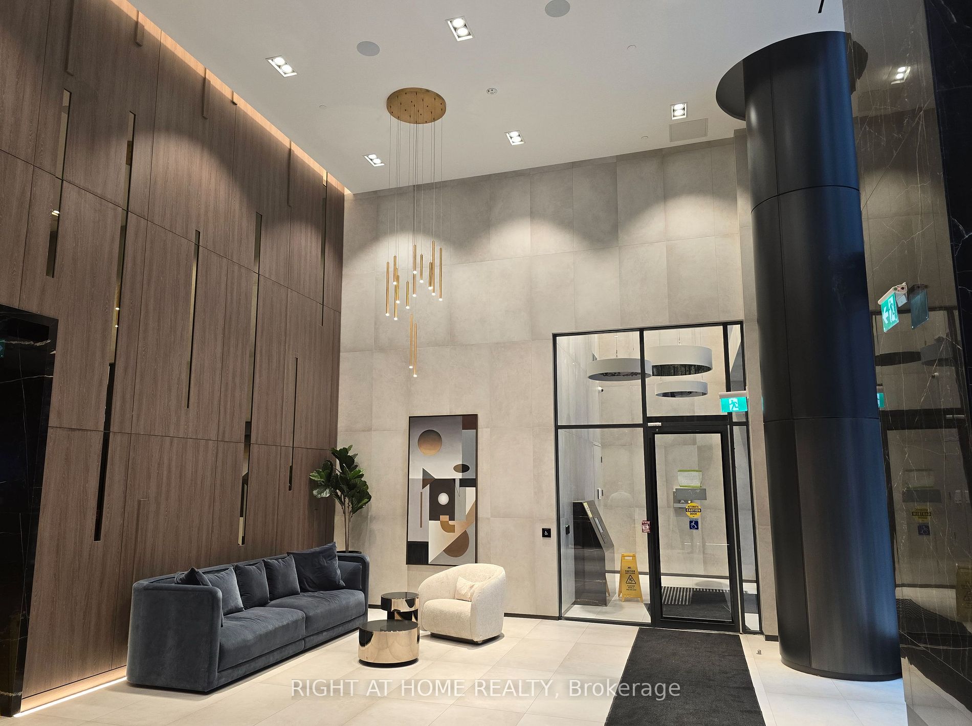 55 Mercer Street, #4112