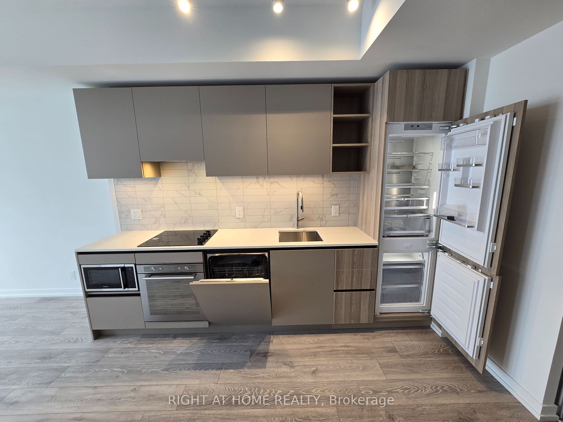 55 Mercer Street, #4112
