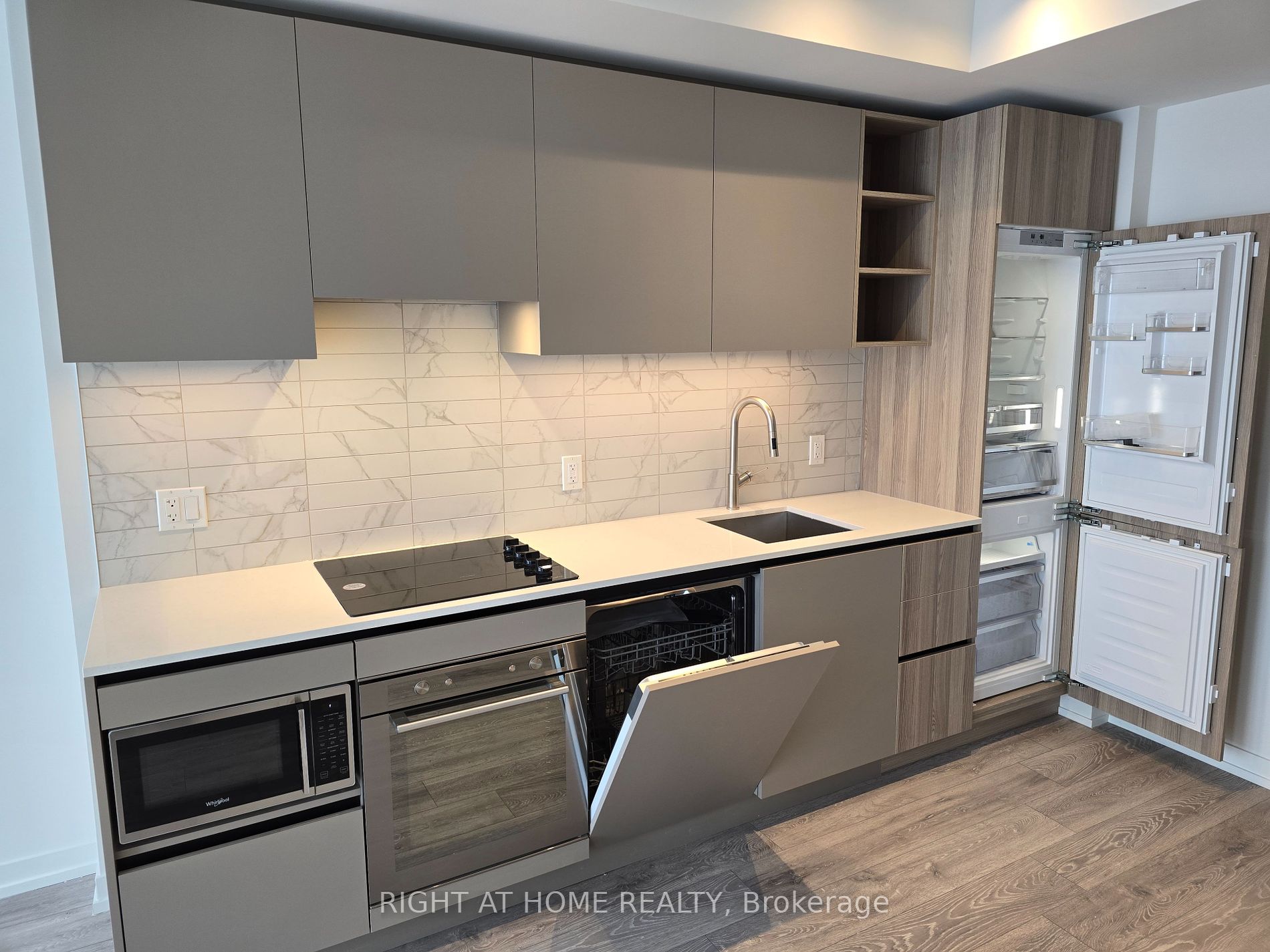 55 Mercer Street, #4112
