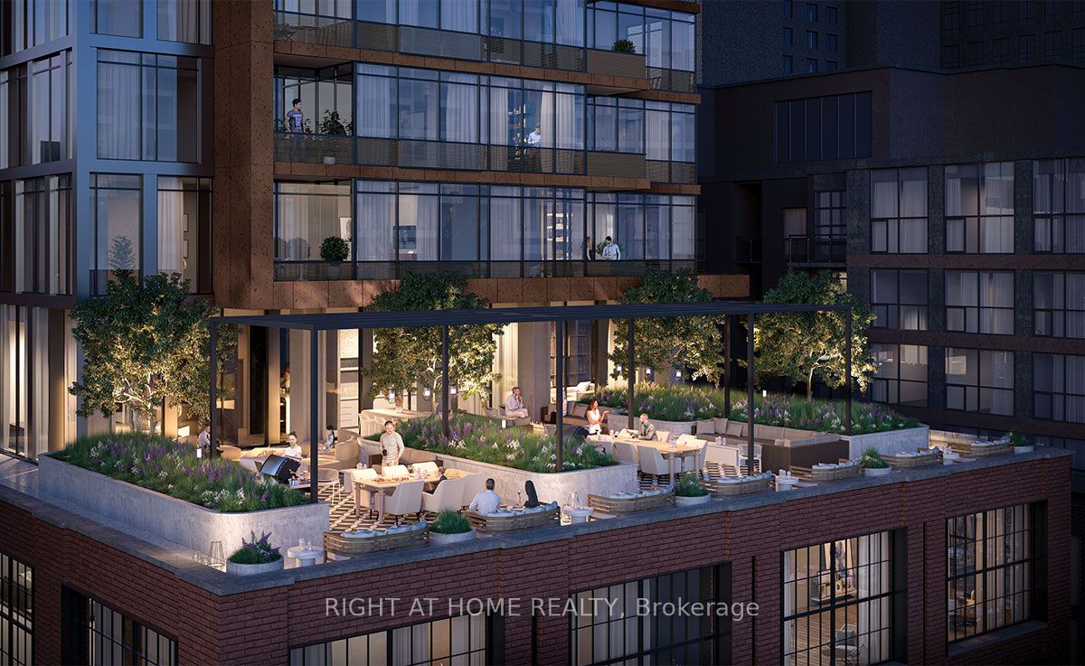 55 Mercer Street, #4112
