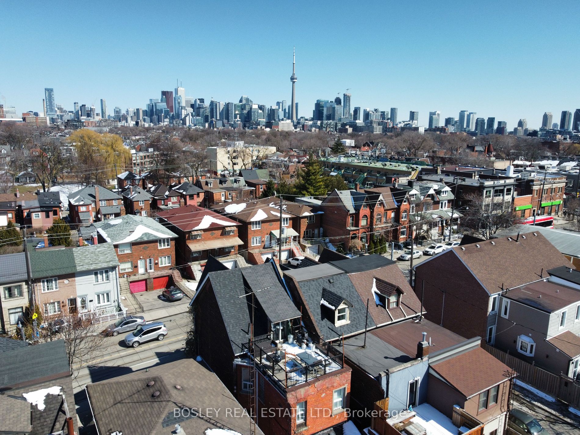 282 Ossington Ave