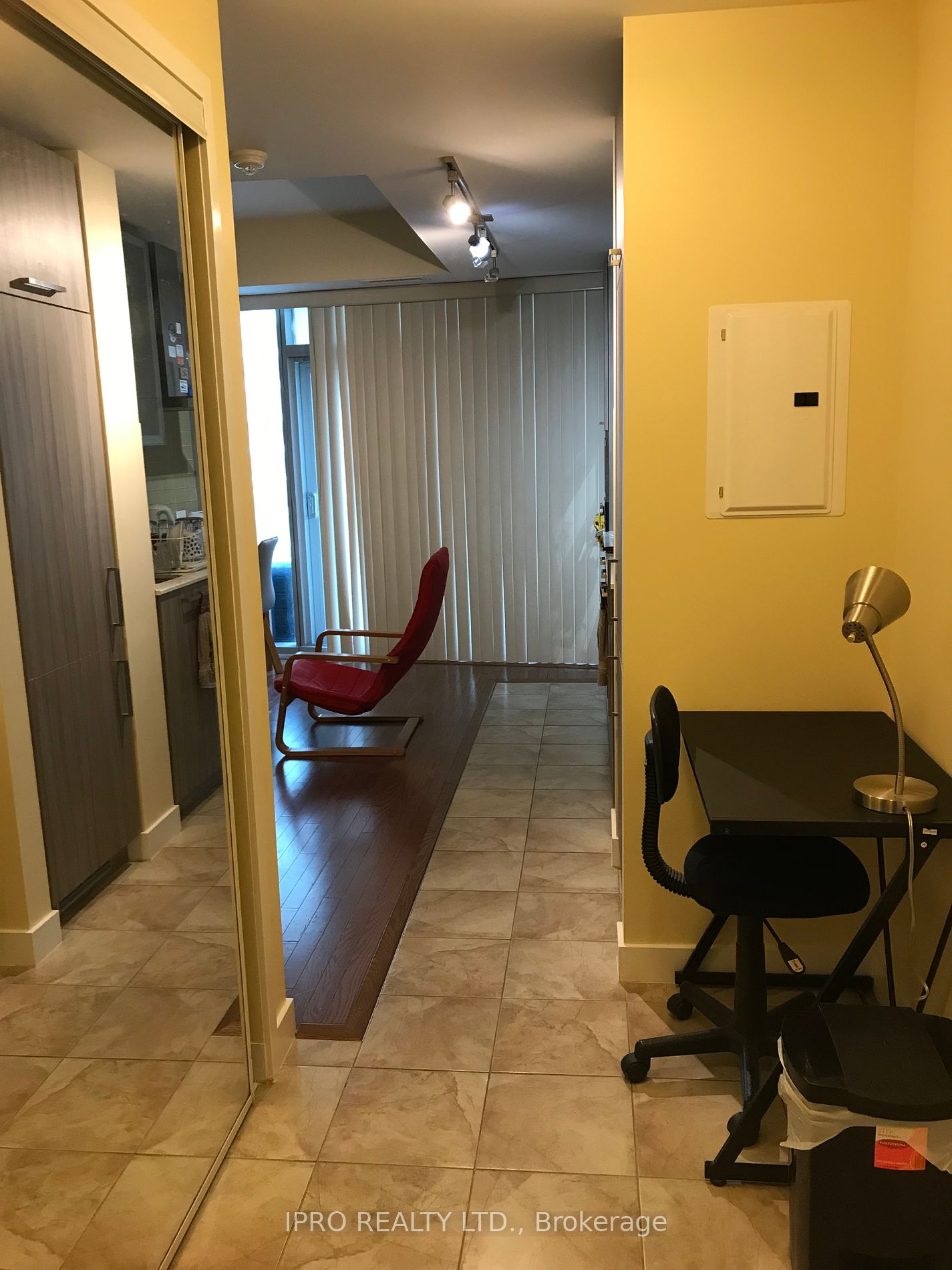 12 York St, #1501