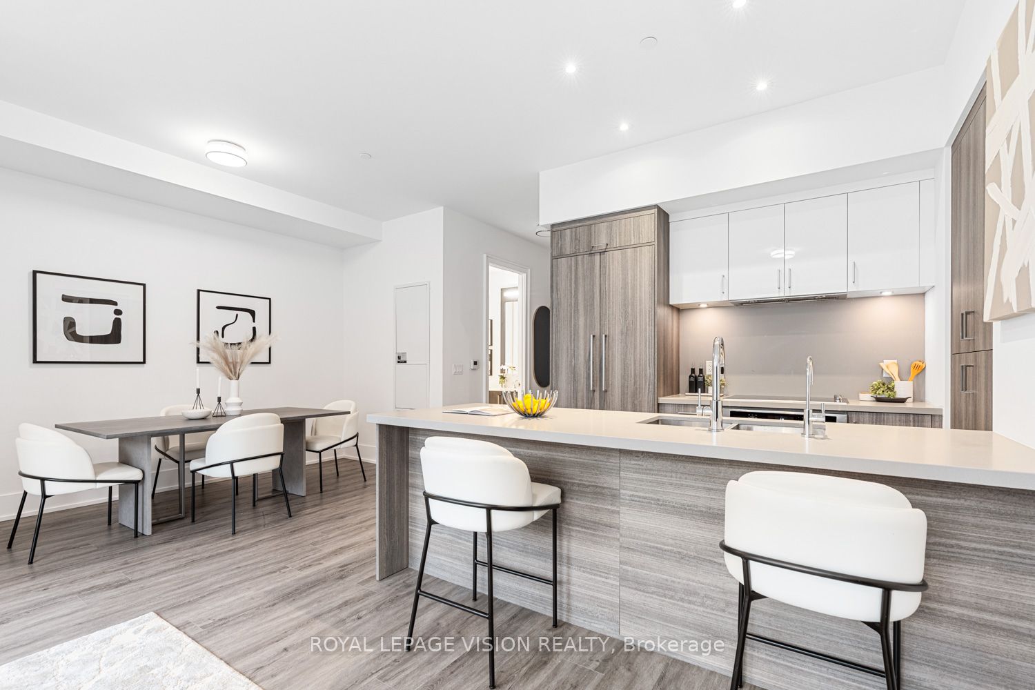 25 Adra Grado Way, #112
