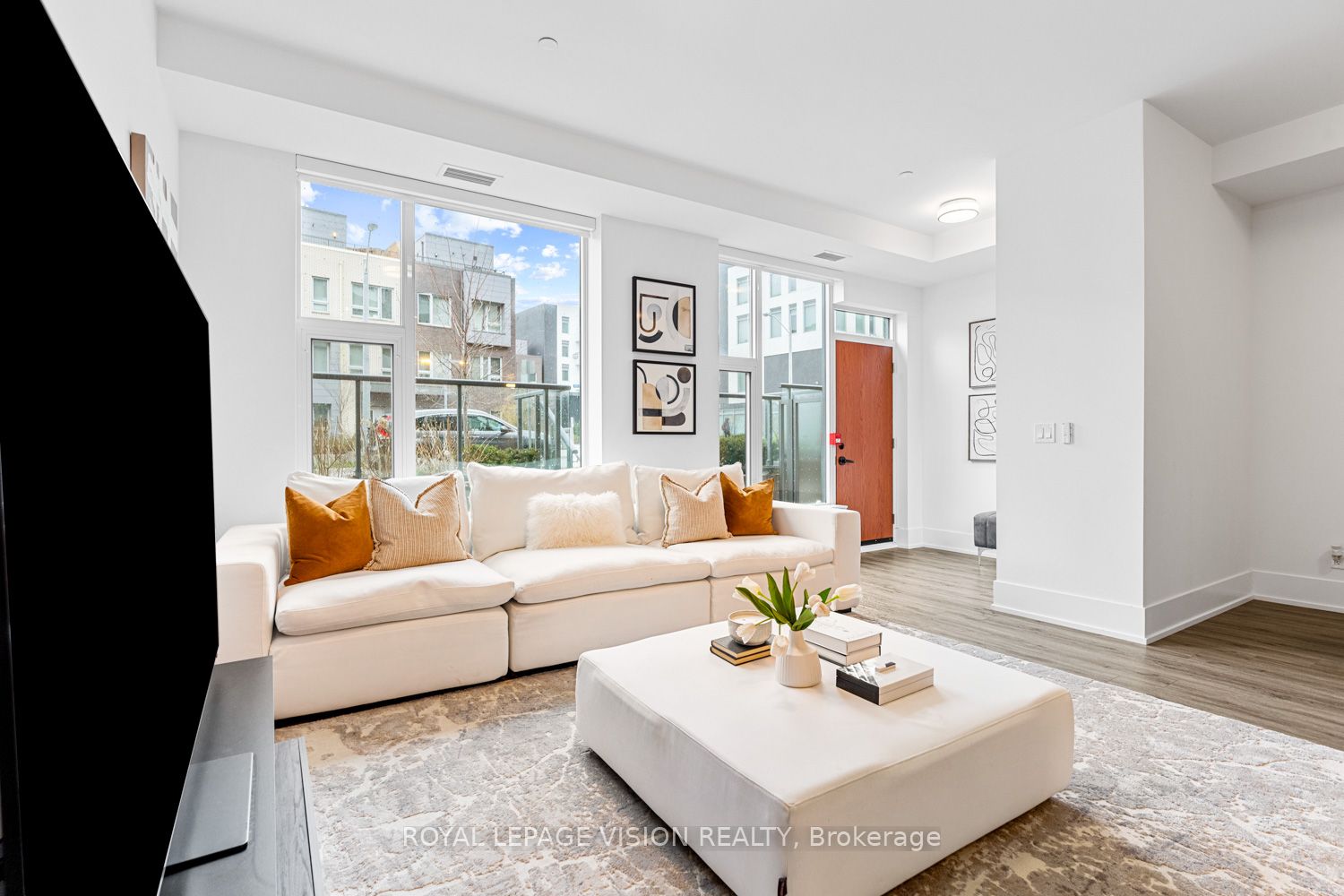 25 Adra Grado Way, #112