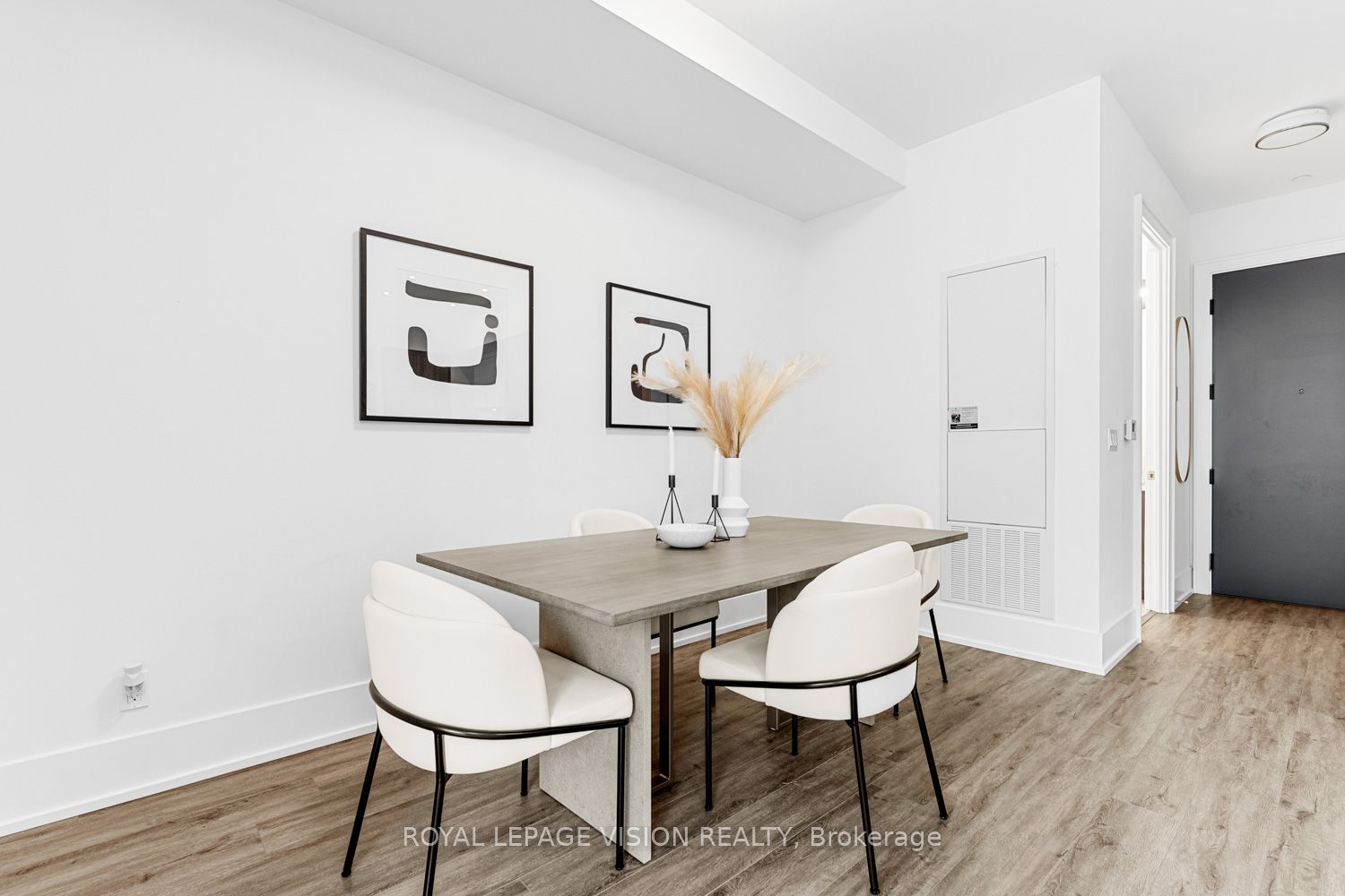 25 Adra Grado Way, #112