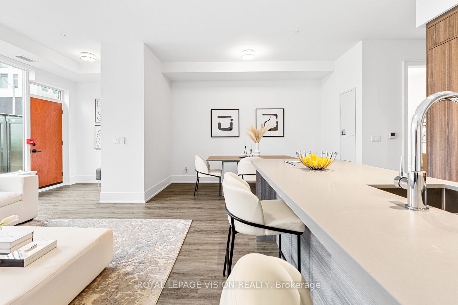 25 Adra Grado Way, #112