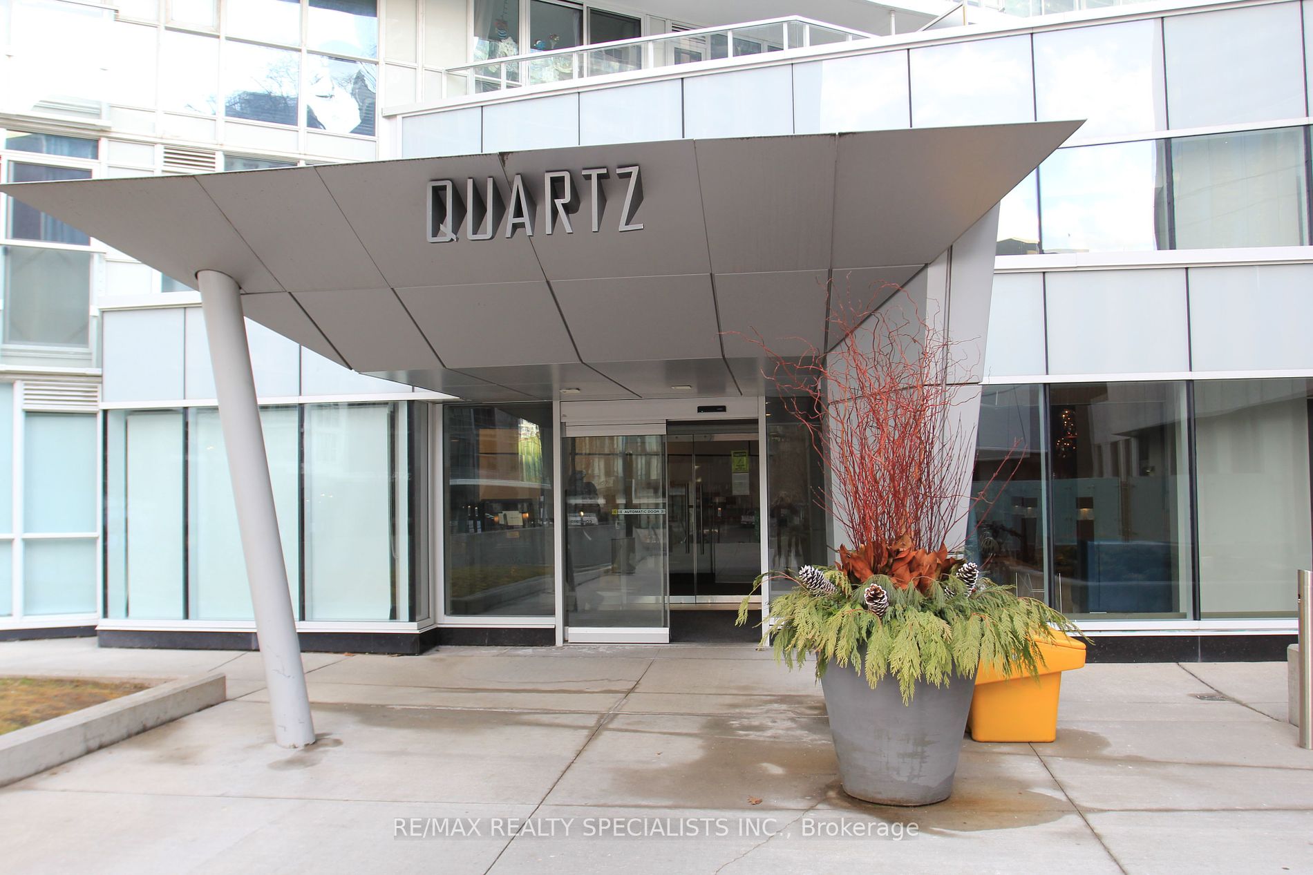 75 Queens Wharf Rd, #707