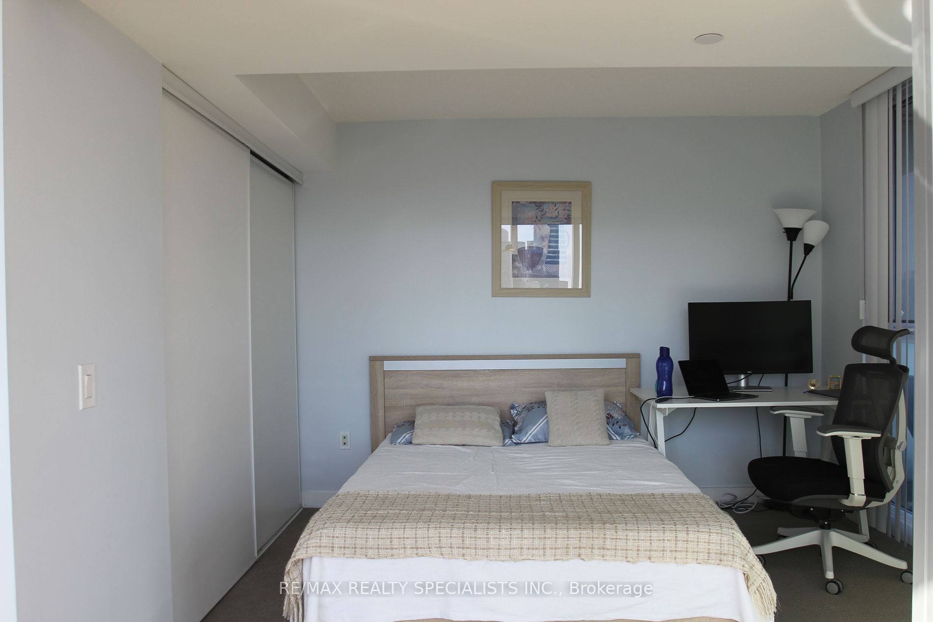 75 Queens Wharf Rd, #707