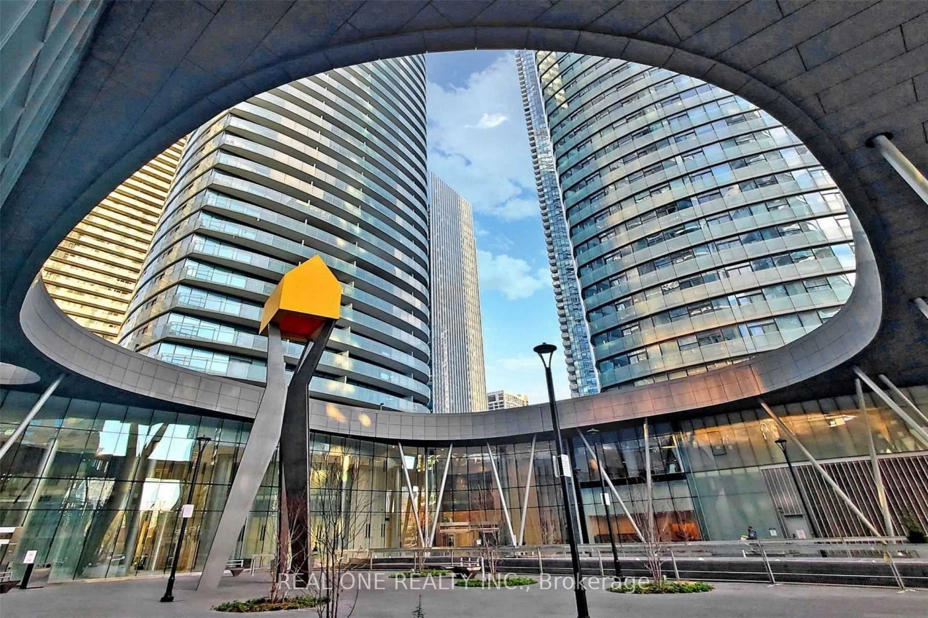 12 York St, #4710