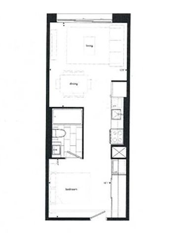 47 Lower River Street #440