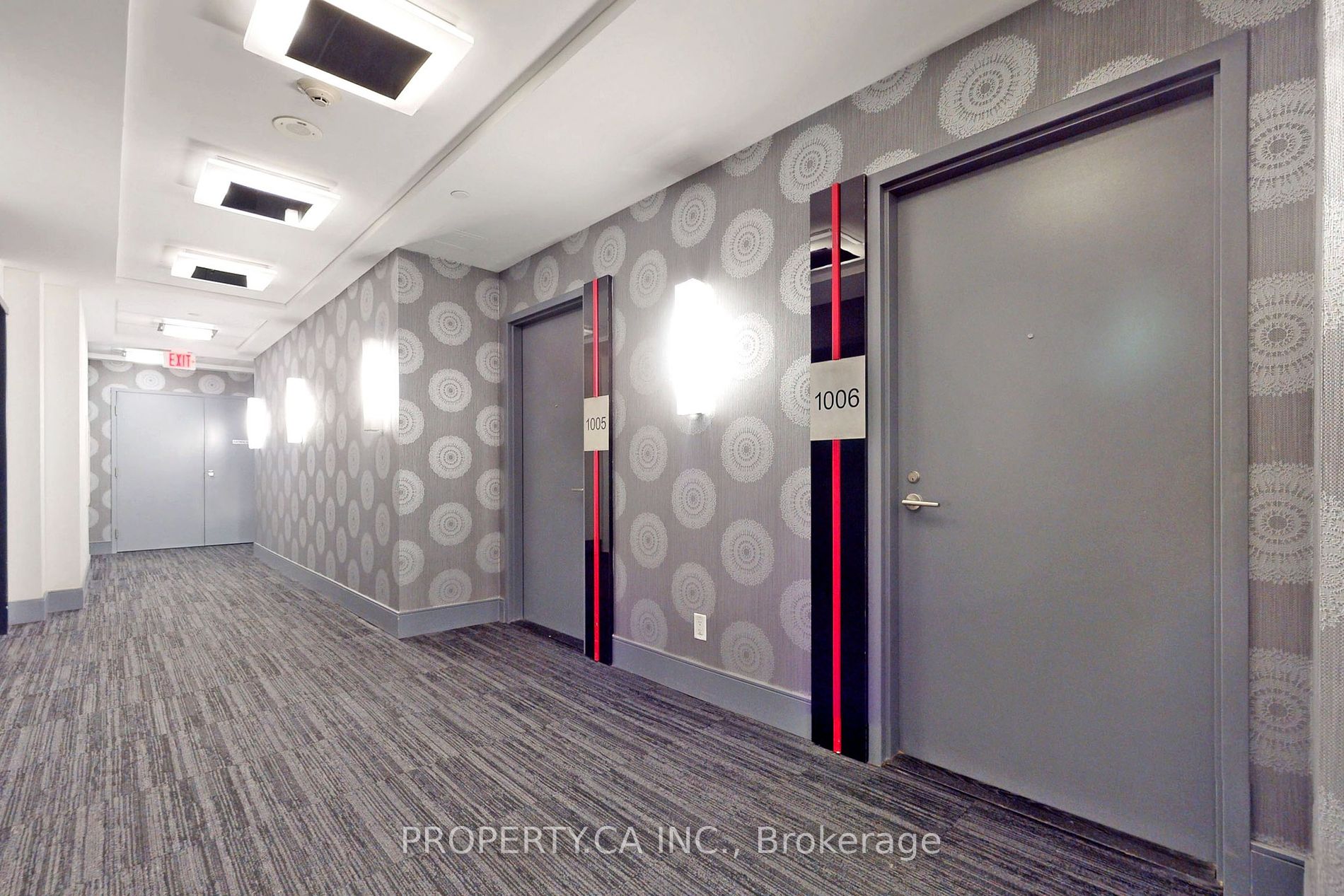 58 Orchard View Boulevard, #1006