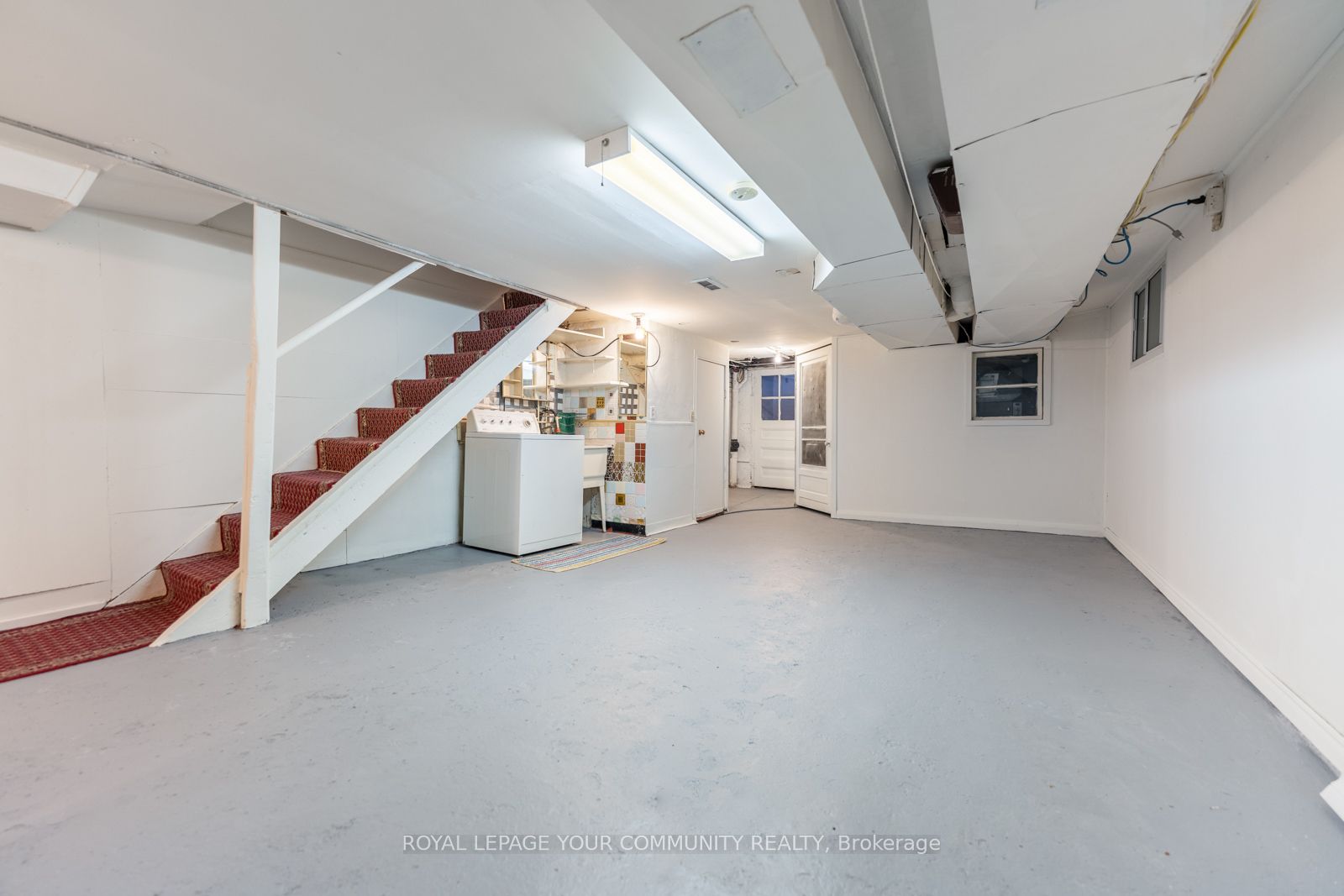 393 Ossington Avenue
