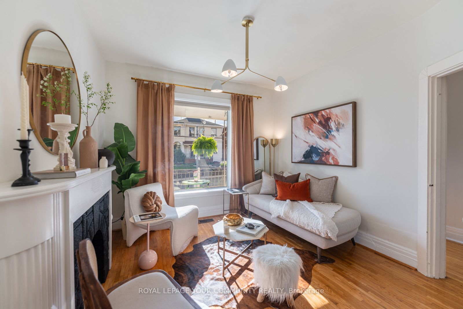 393 Ossington Avenue