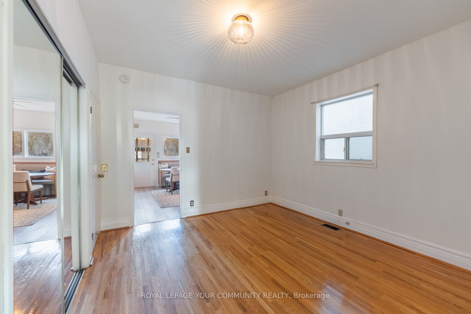 393 Ossington Avenue
