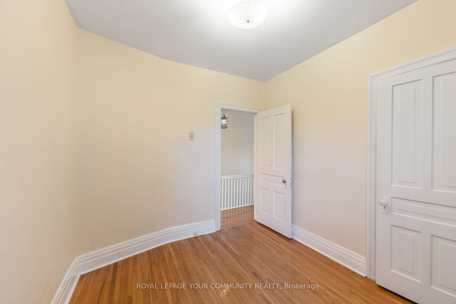 393 Ossington Avenue