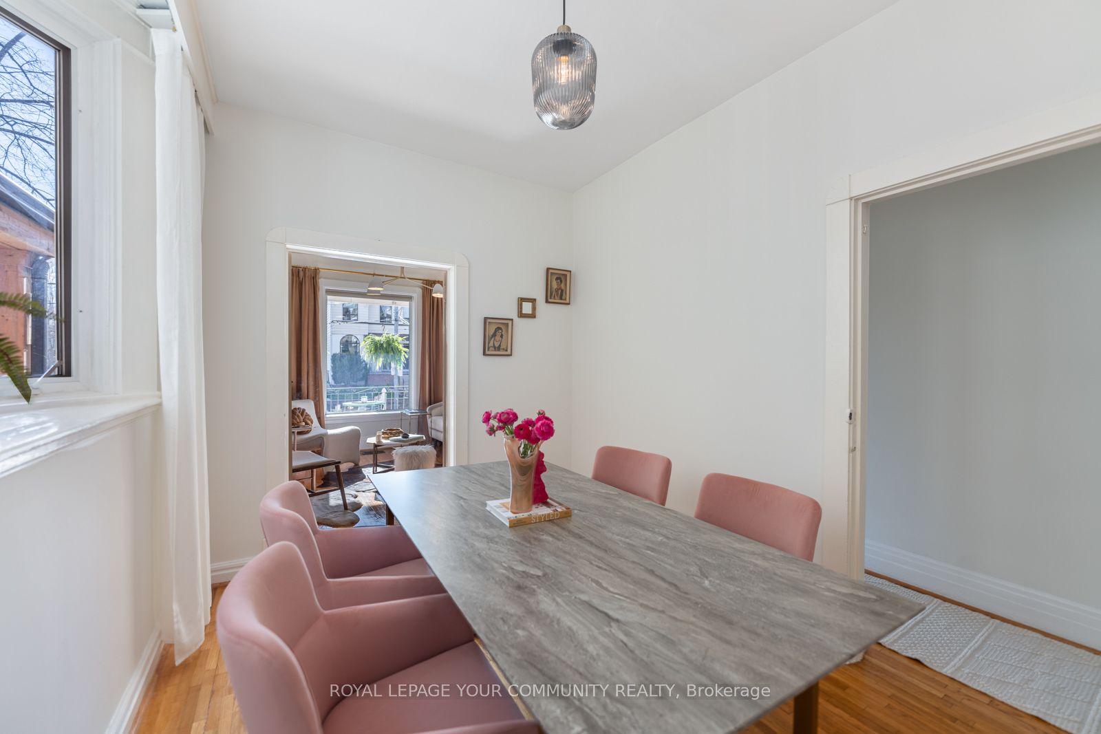 393 Ossington Avenue