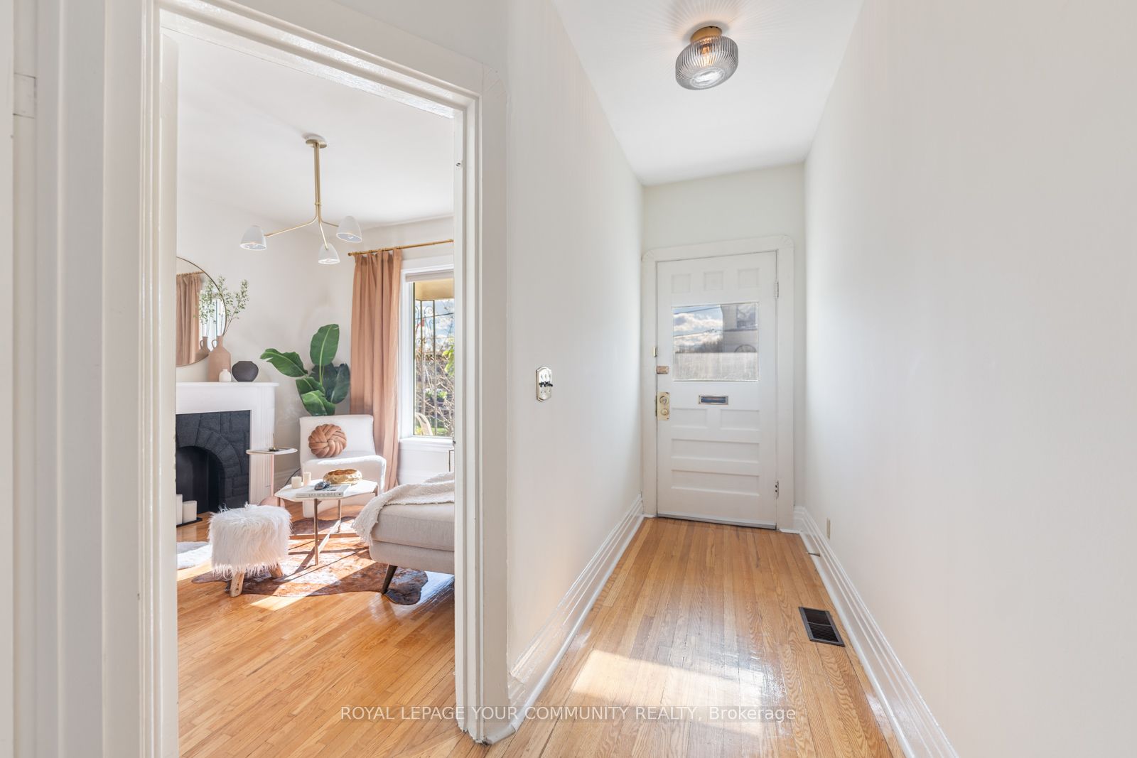 393 Ossington Avenue