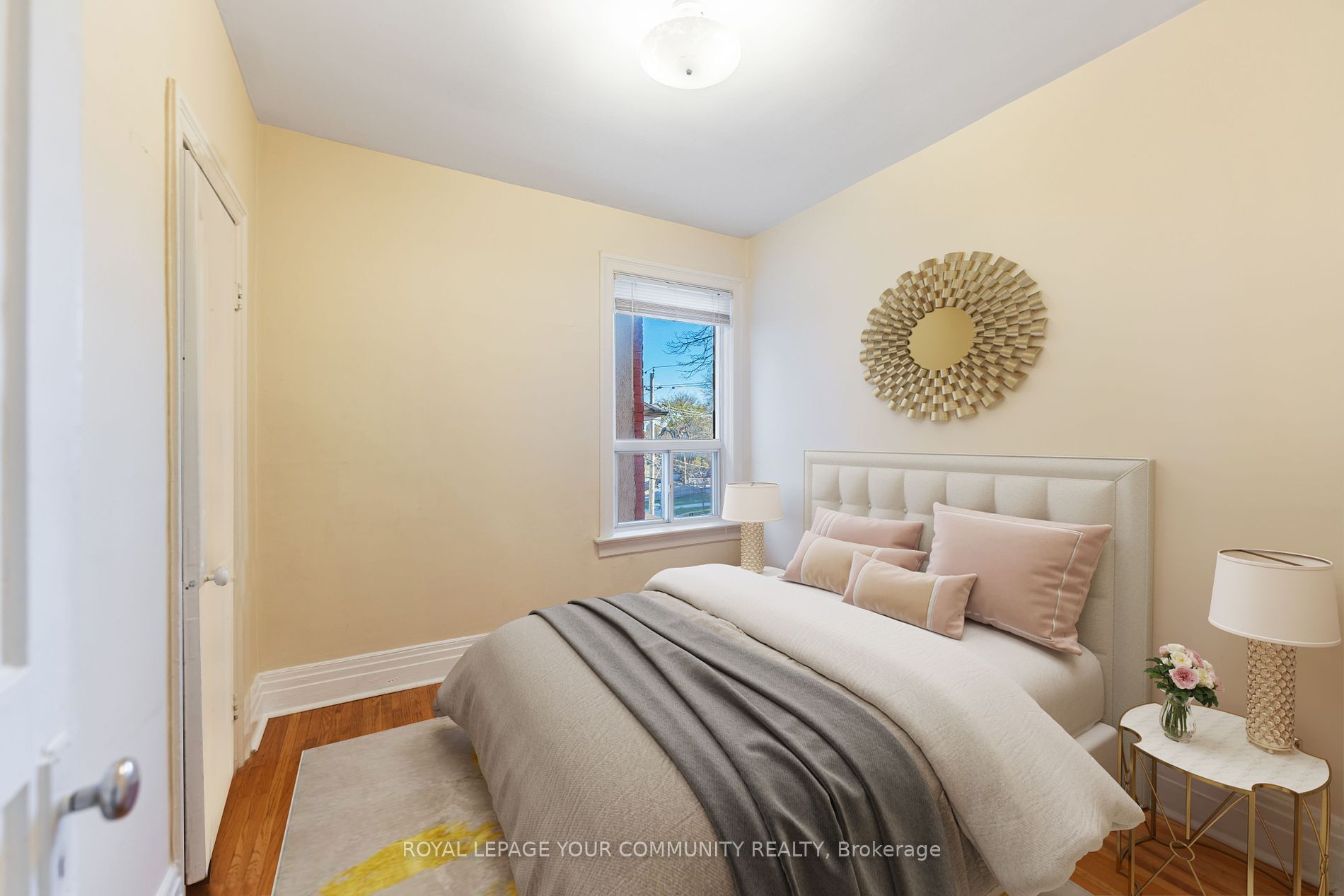 393 Ossington Avenue