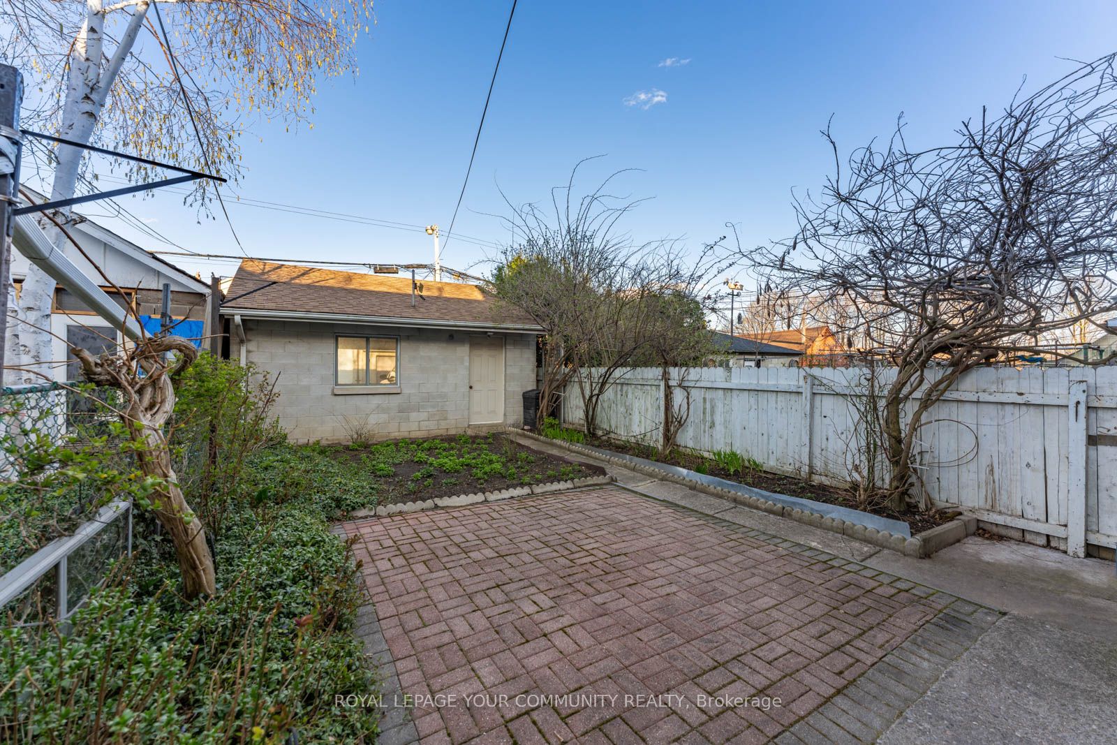 393 Ossington Avenue