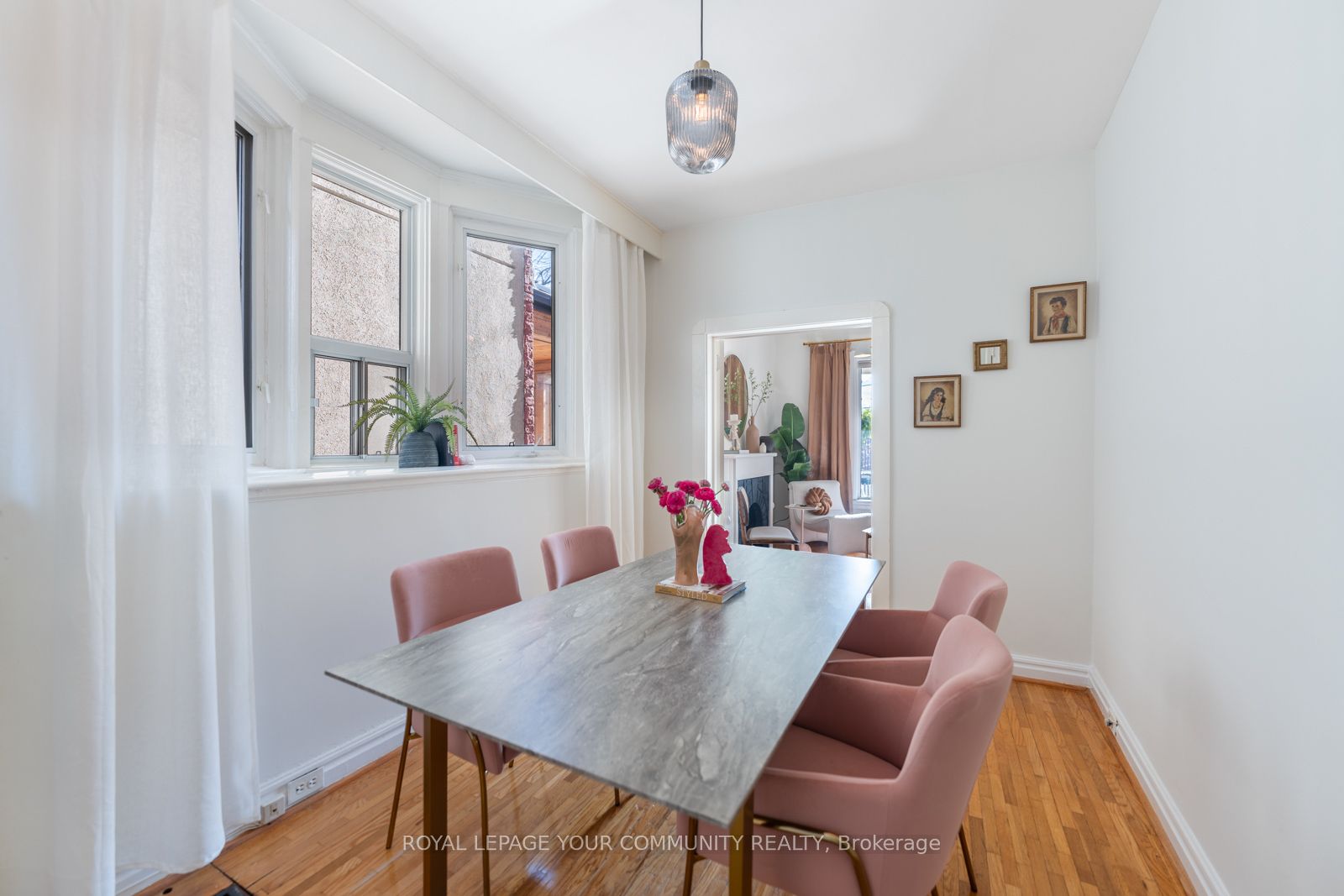 393 Ossington Avenue