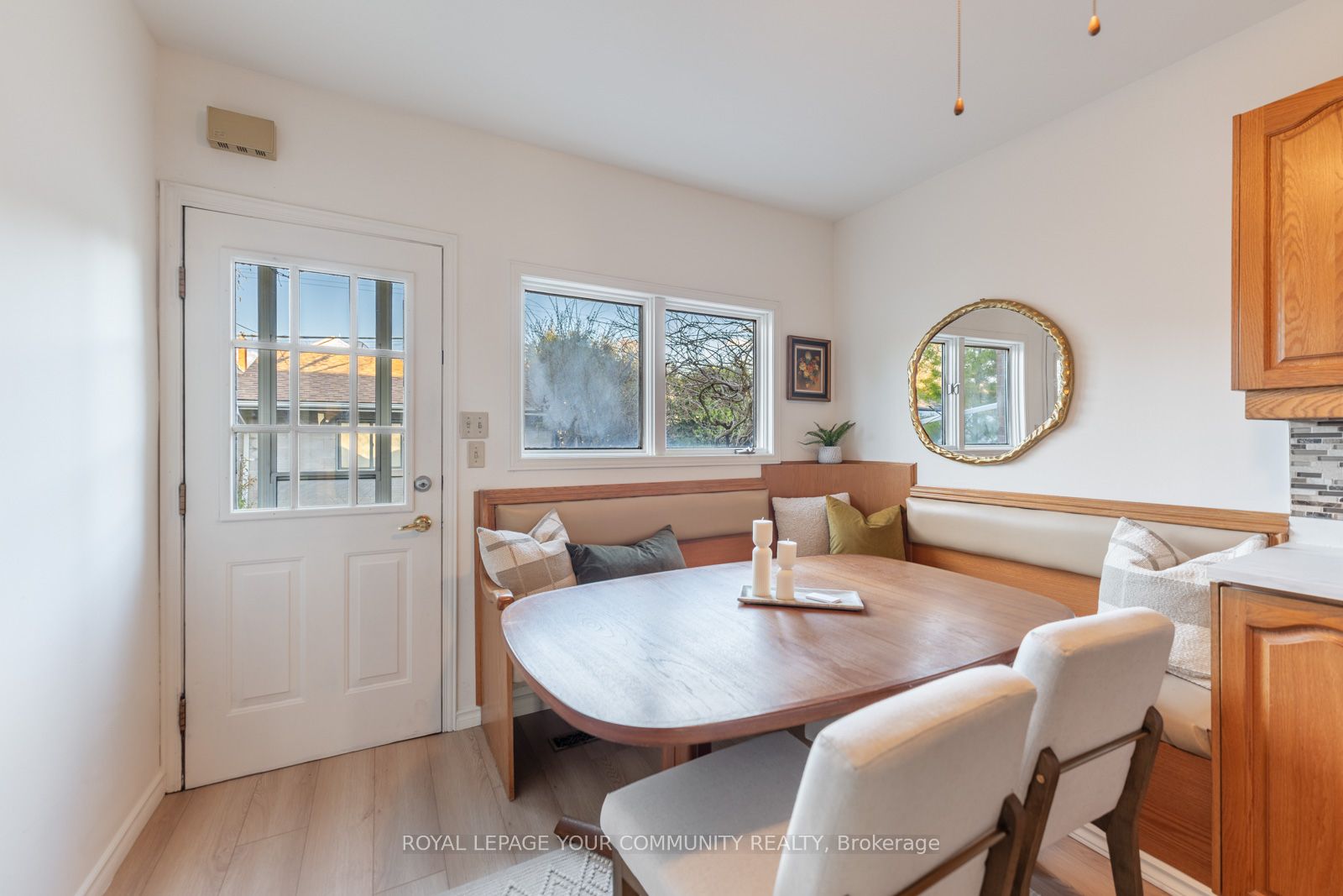 393 Ossington Avenue