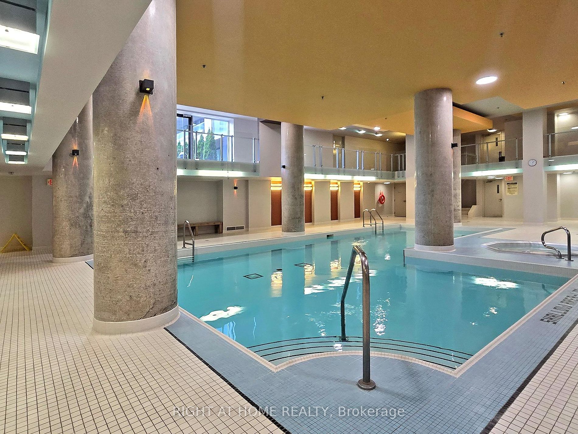 111 Elizabeth Street, #1702