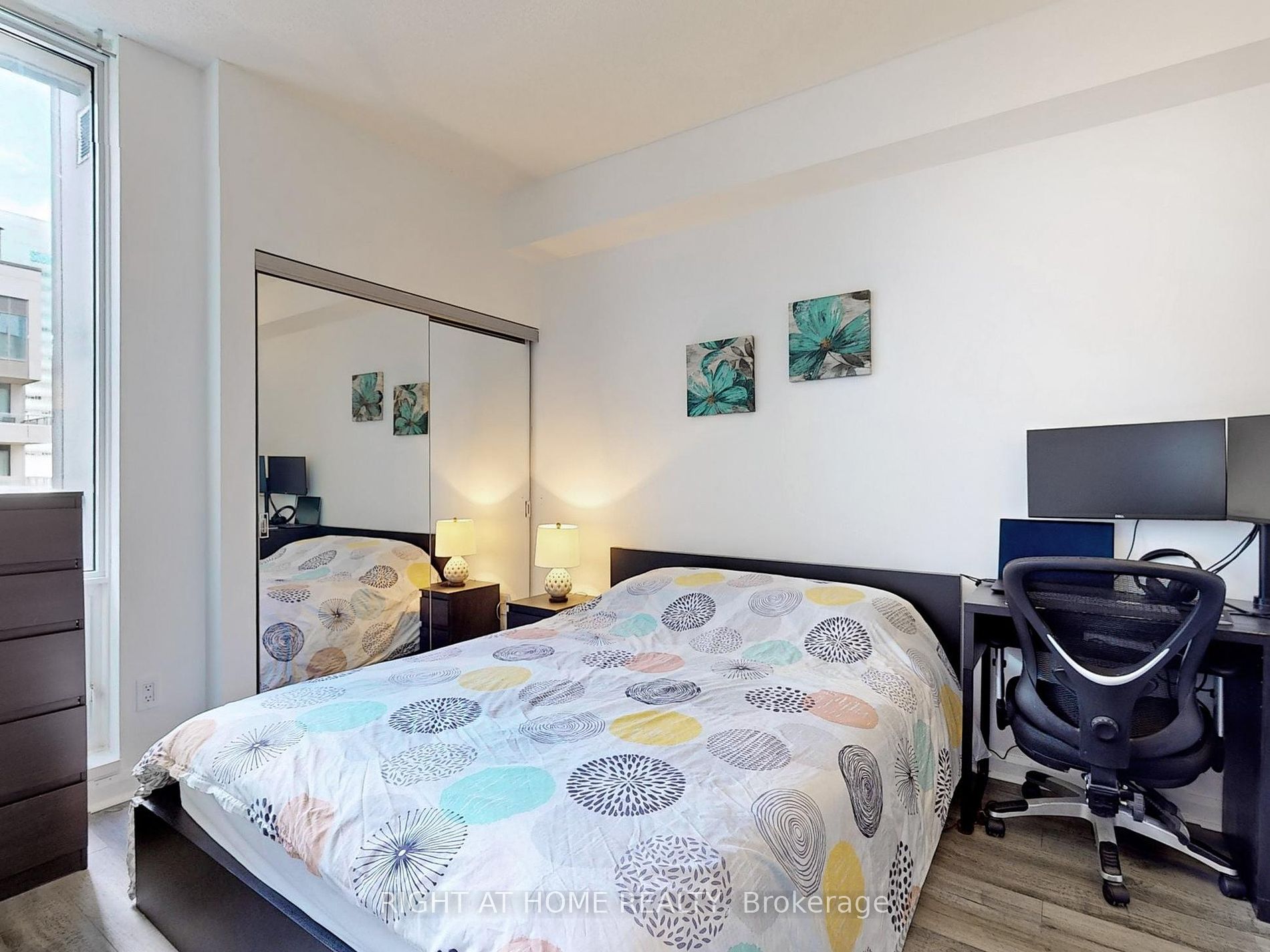 111 Elizabeth Street, #1702