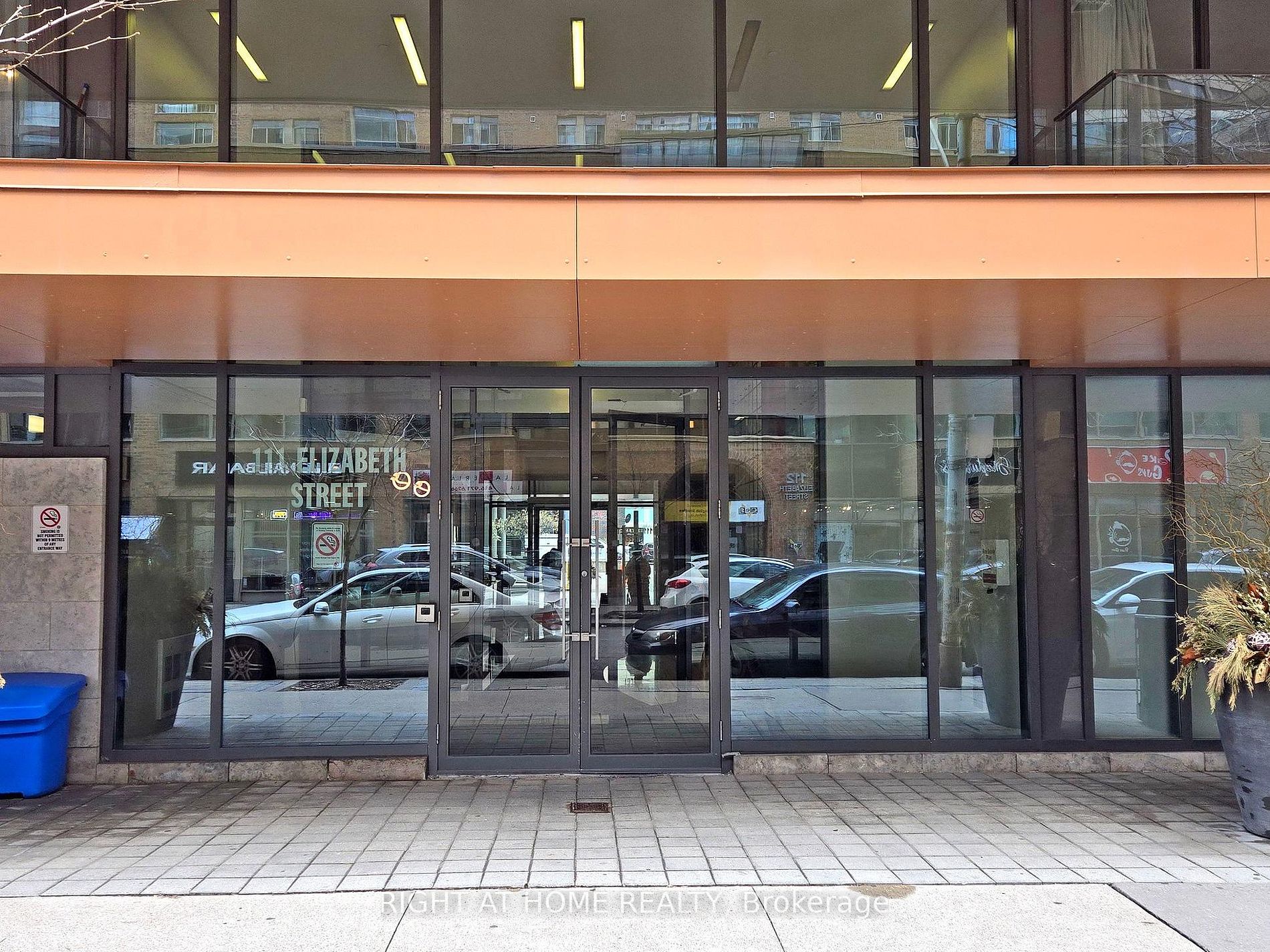 111 Elizabeth Street, #1702